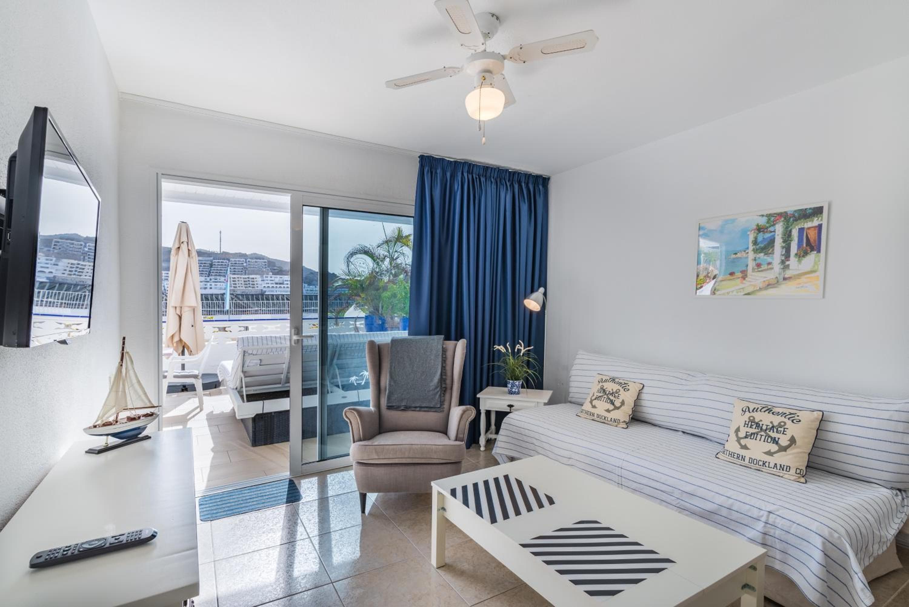 Palm Suites by Chaturhotels, Puerto Rico de Gran Canaria, photo 4