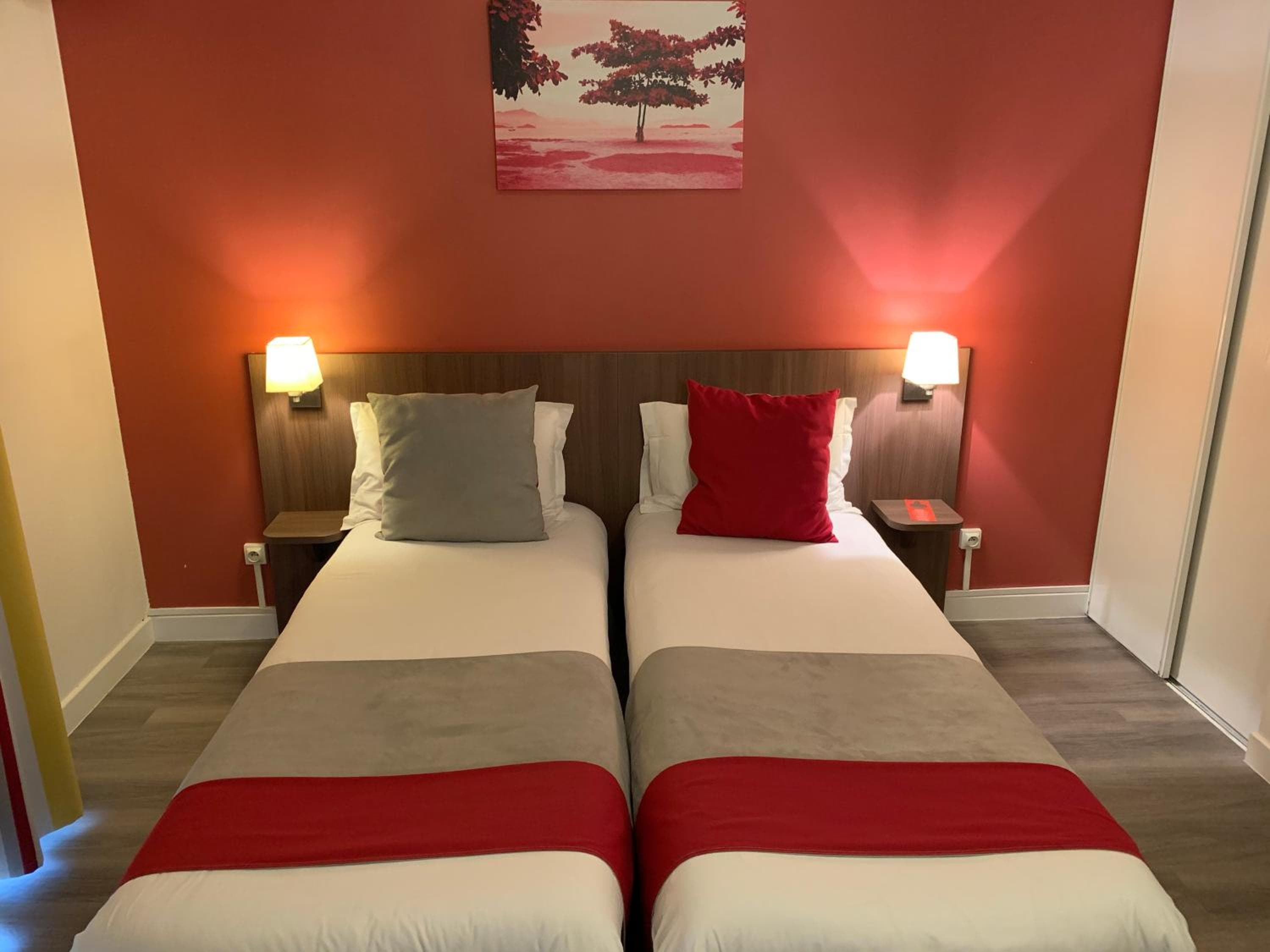Appart-Hôtel Mer & Golf City Perpignan Centre, Perpignan, photo 6