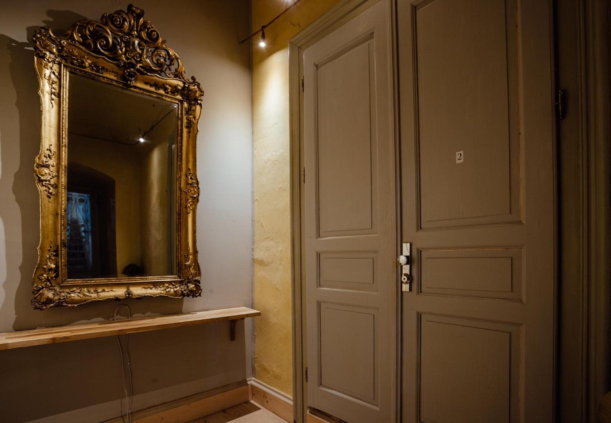 Boutique apartments - Central Old Town, Banská Štiavnica, photo 6