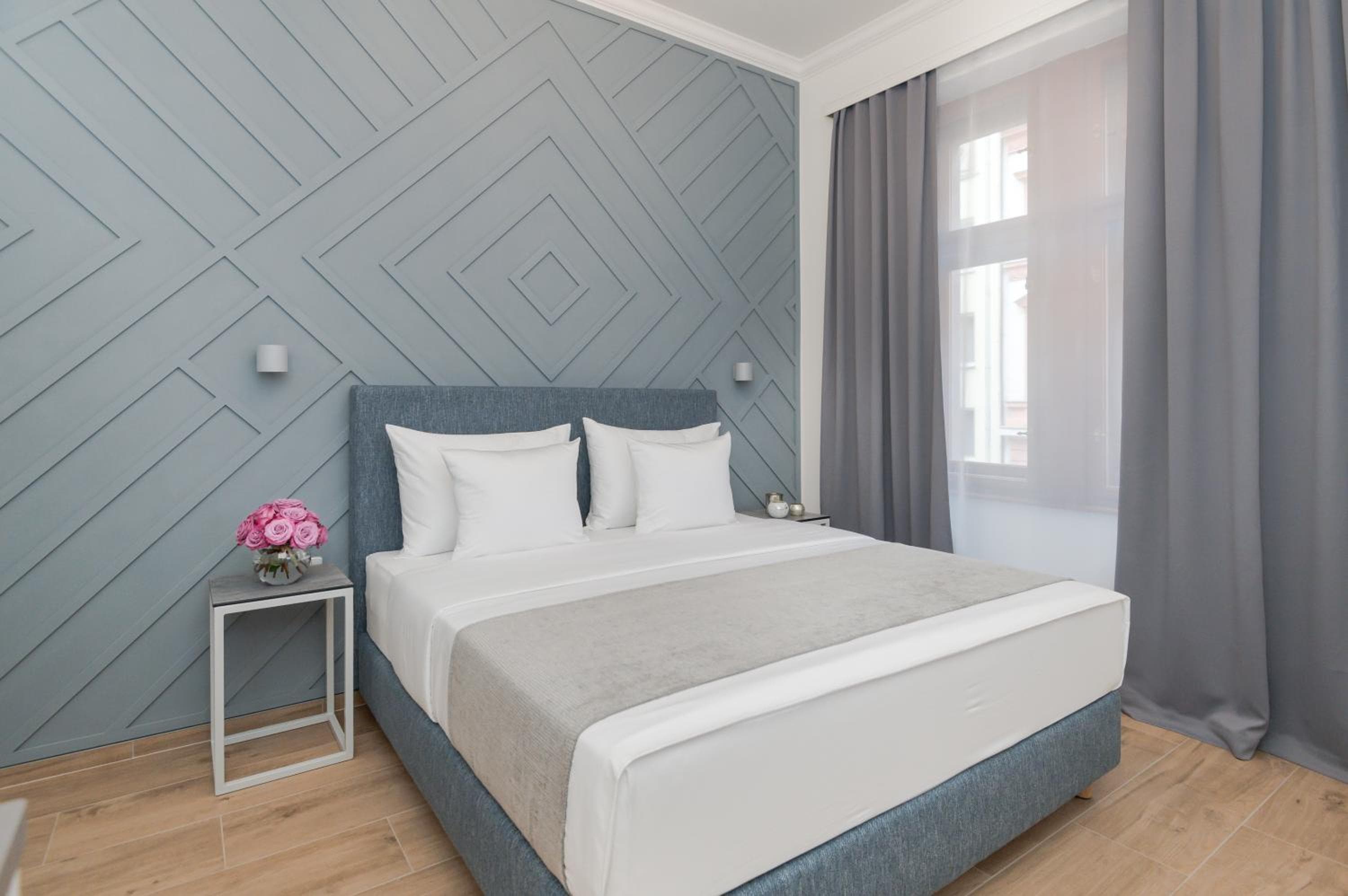 Eight Secrets Boutique Residence by Dwellfort, Prague, photo 6