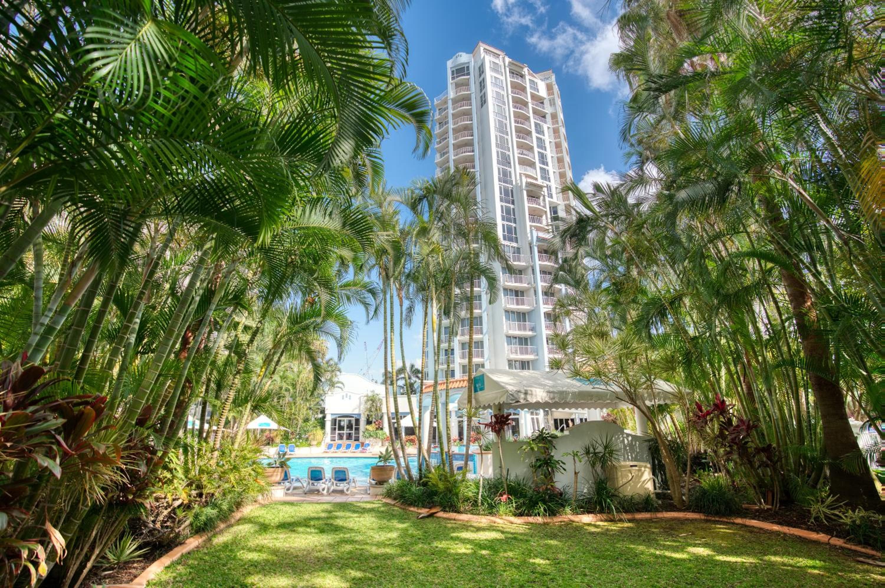 Bel Air on Broadbeach - Official, Gold Coast