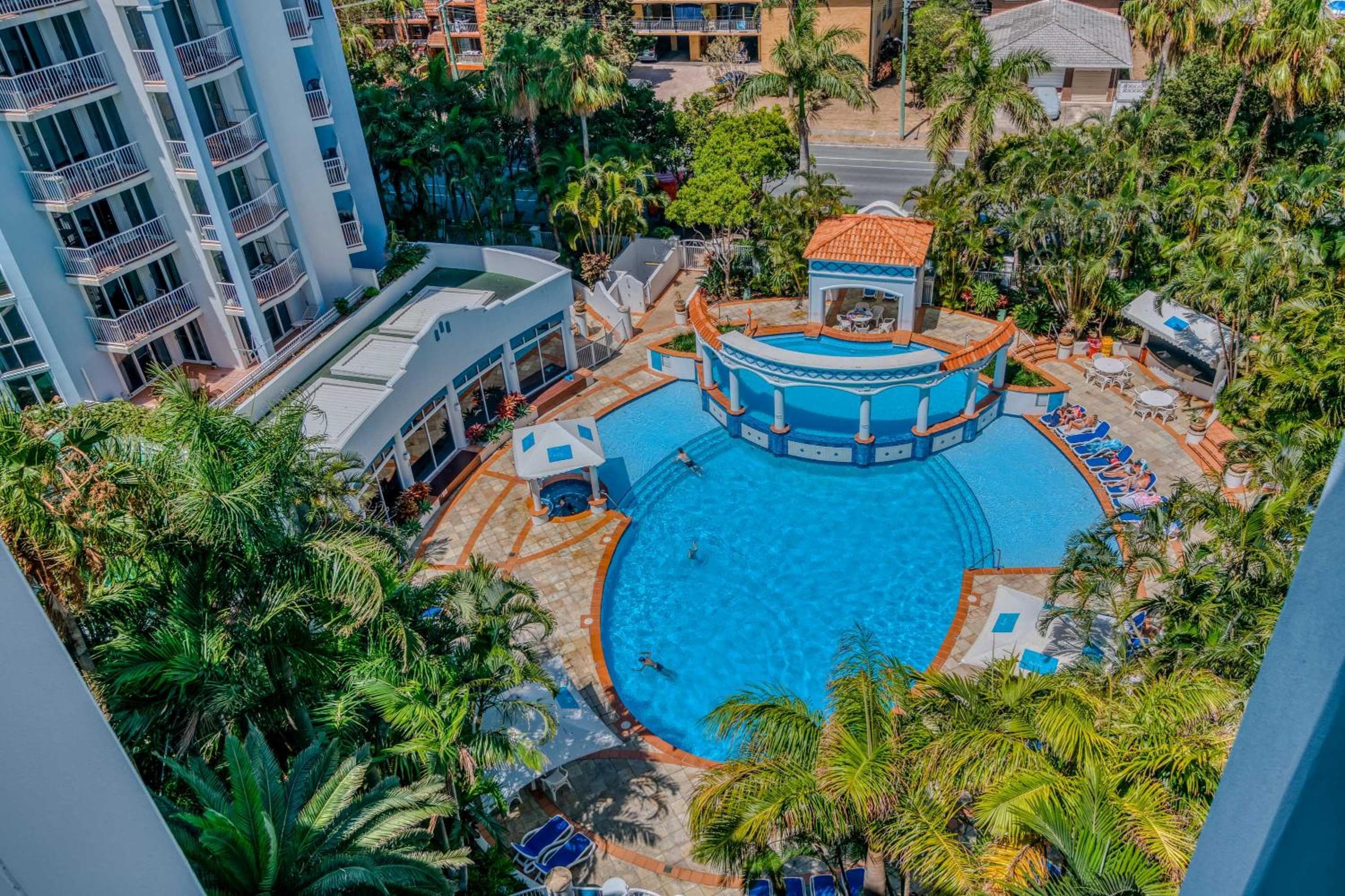 Bel Air on Broadbeach - Official, Gold Coast, photo 5