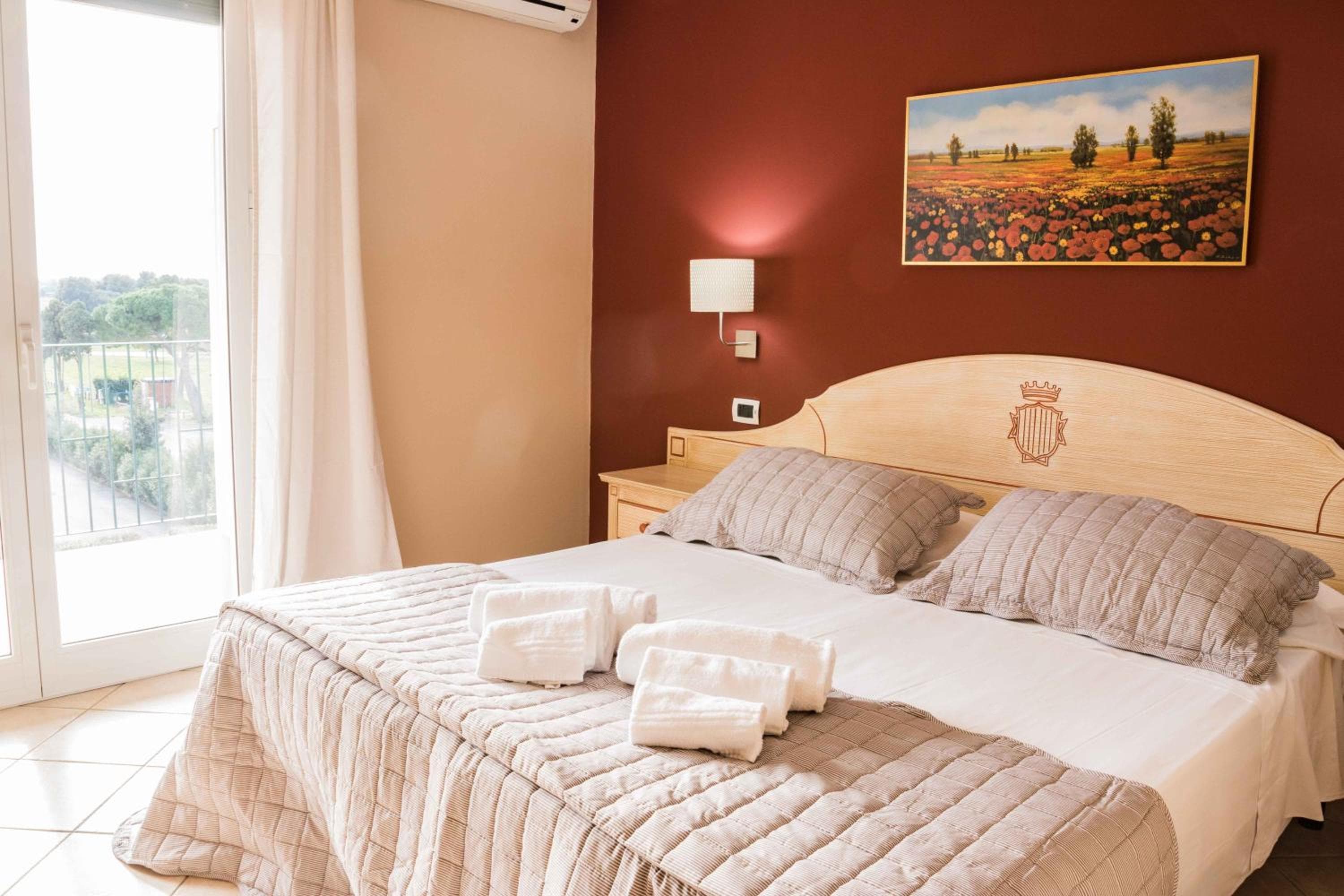 Le Residenze di Santa Costanza - Le Dimore, San Vincenzo, photo 3