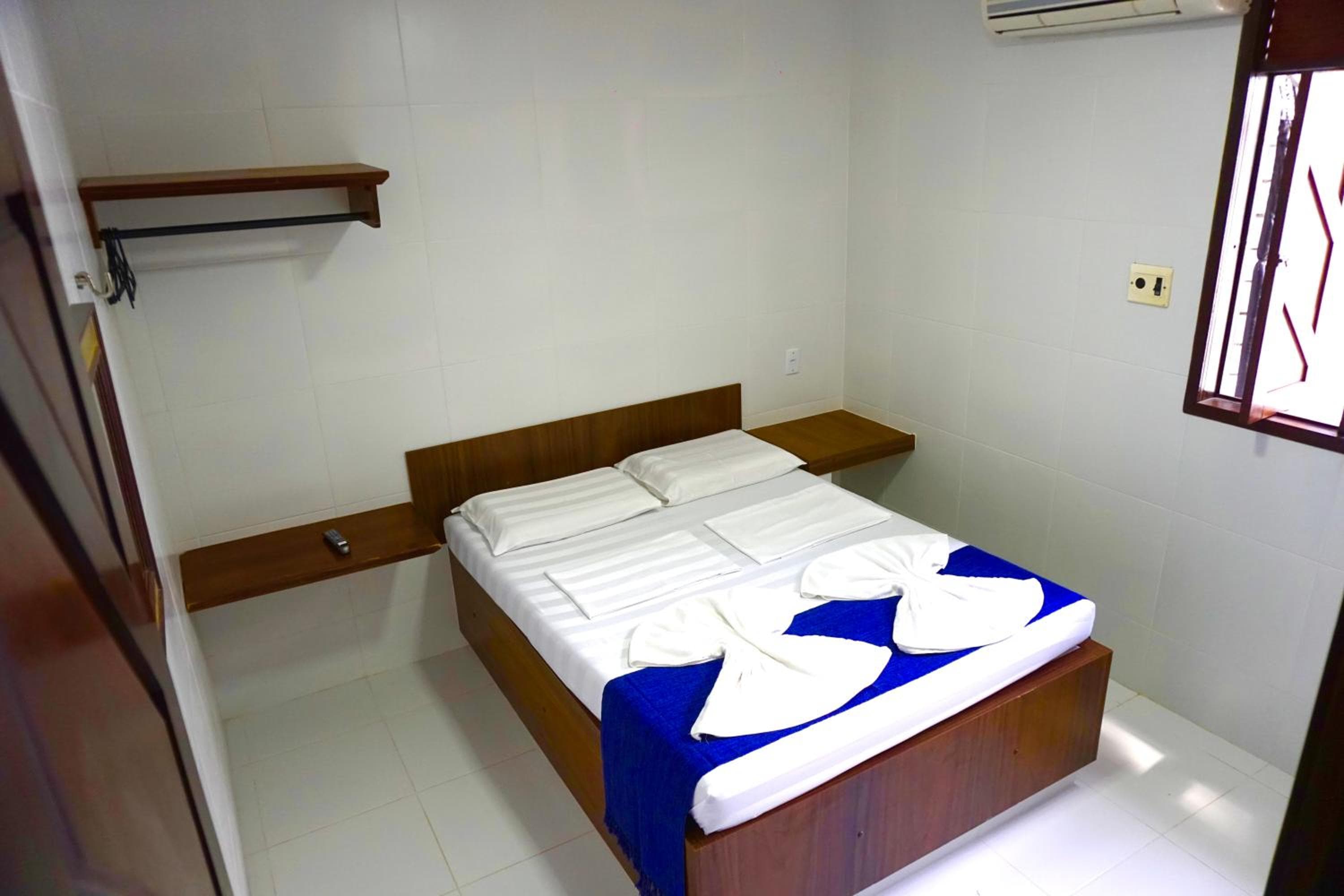 Apart Hotel Litoral Sul, Natal, photo 6
