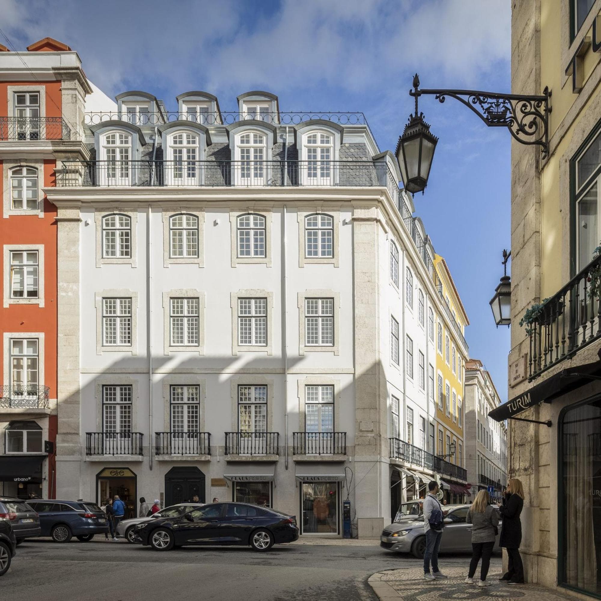 LSA Madalena by Numa, Lisbon