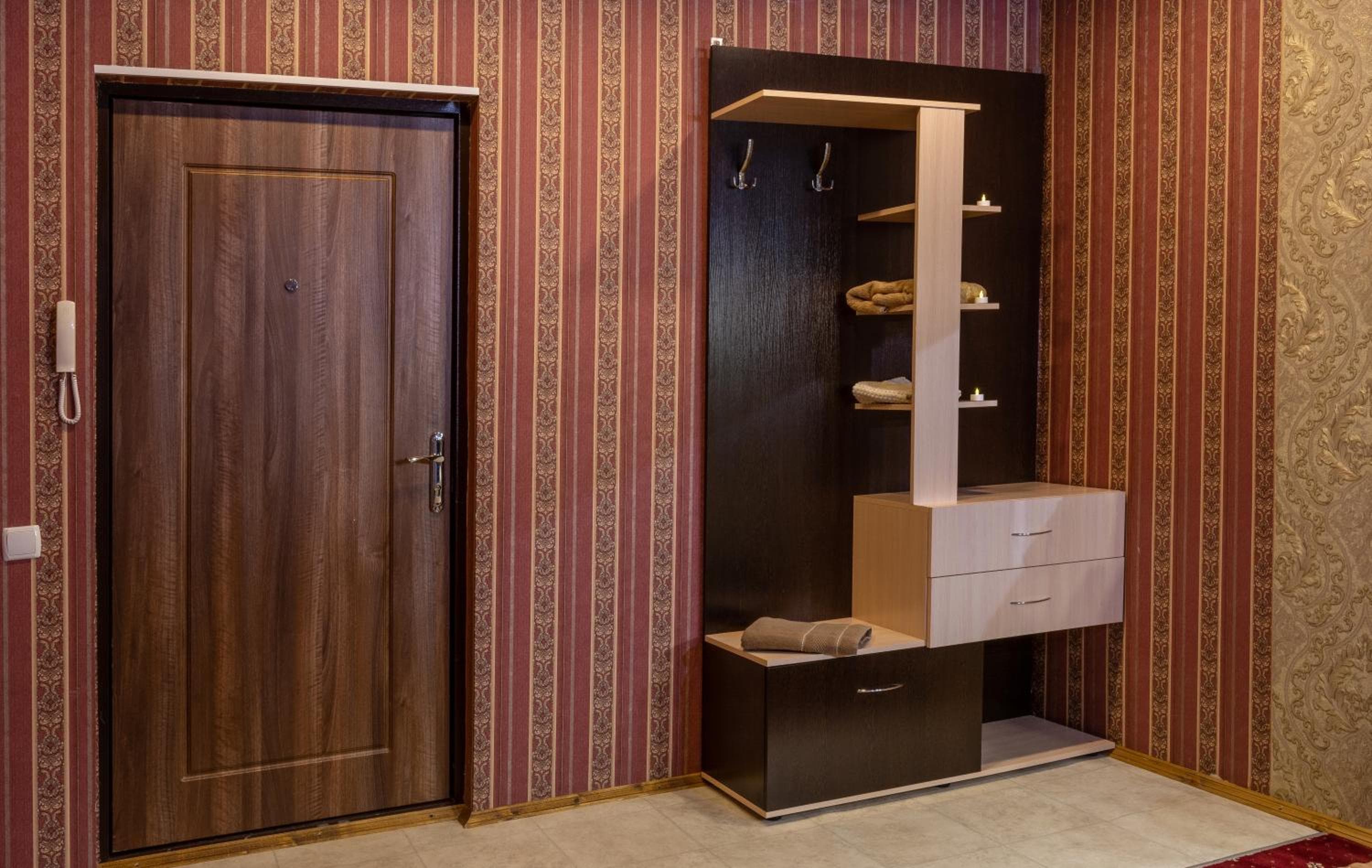 Hotel UNENEGE, Nizhyn, photo 5