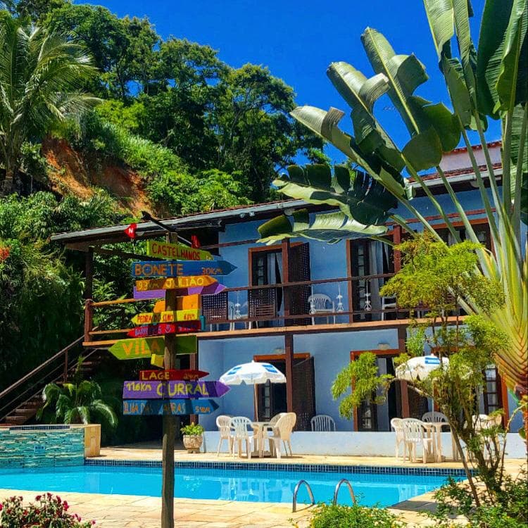 Residencial Vilamar, Ilhabela, photo 3