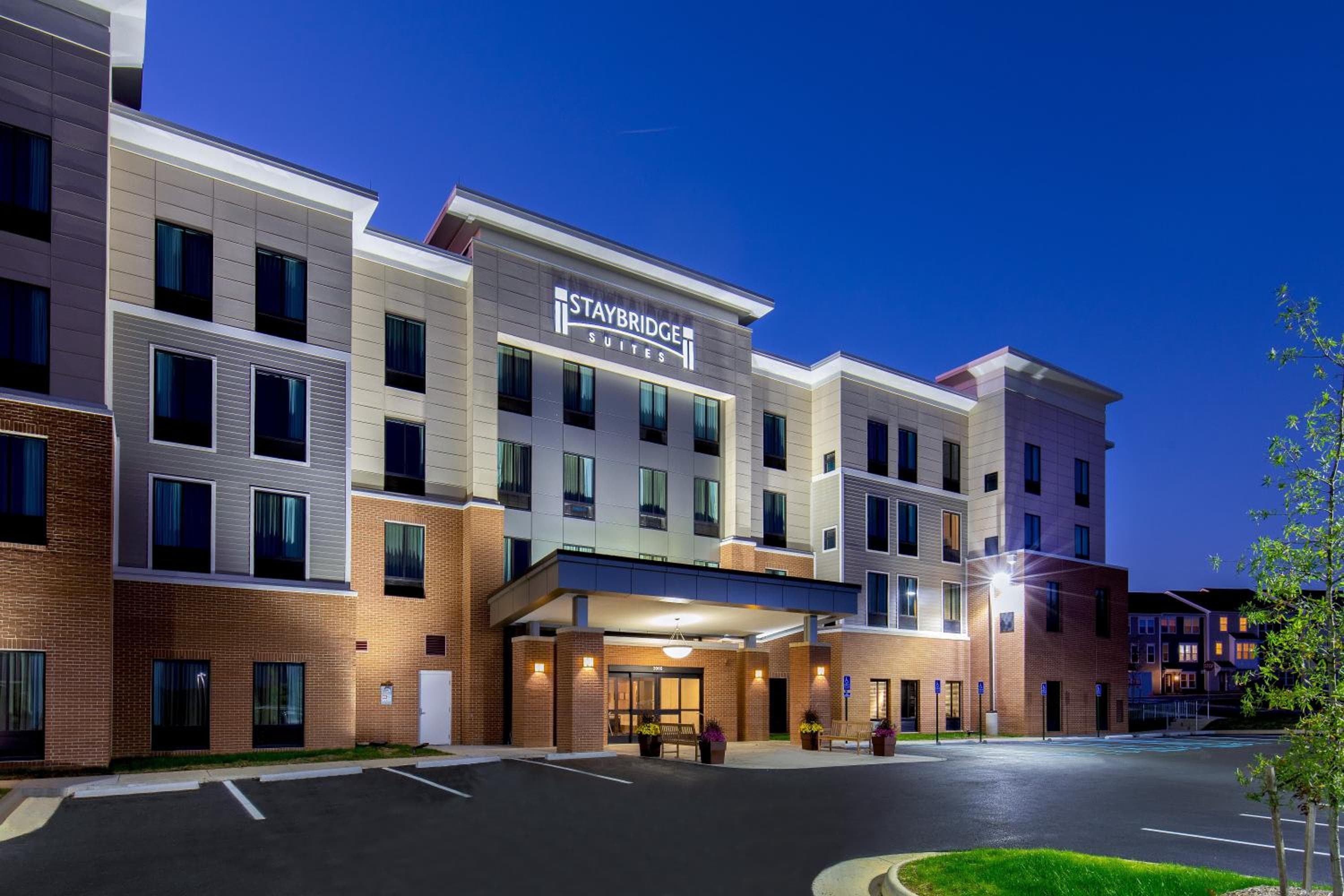Staybridge Suites Charlottesville Airport by IHG, Charlottesville