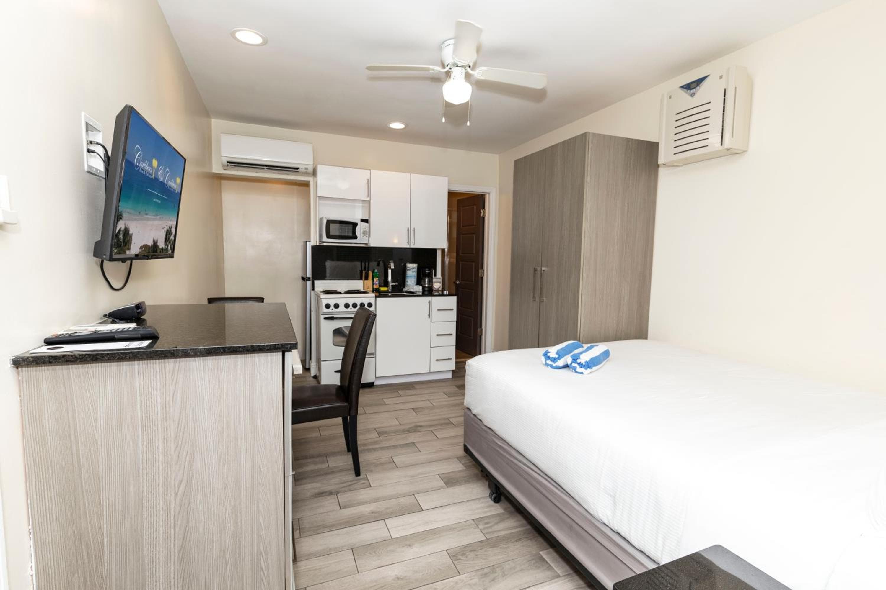 Caribbean Resort Suites, Hollywood, photo 4