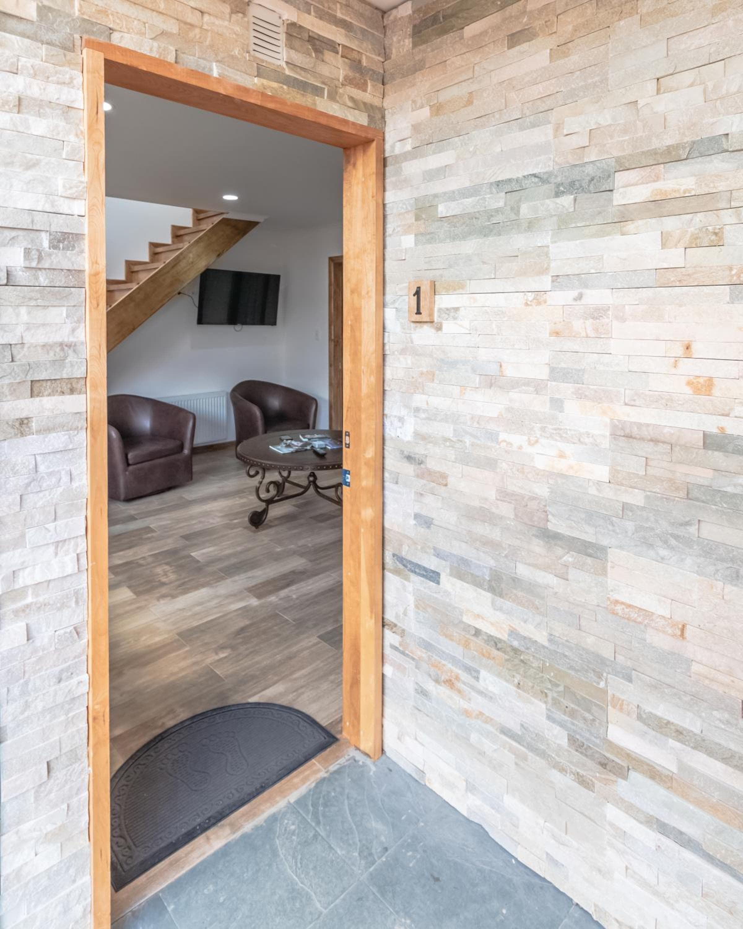 Etnias Apartments, Puerto Natales, photo 6