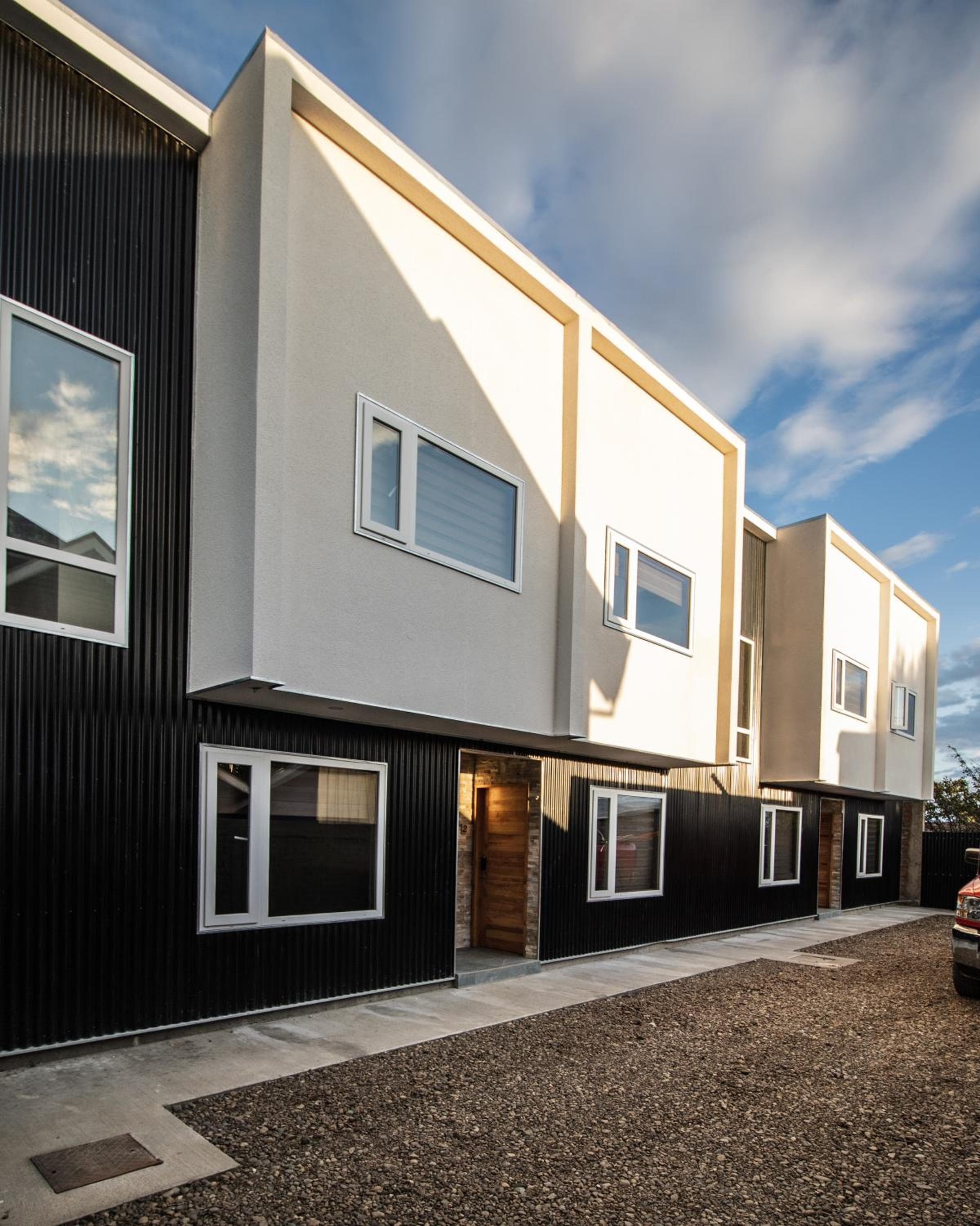 Etnias Apartments, Puerto Natales, photo 3