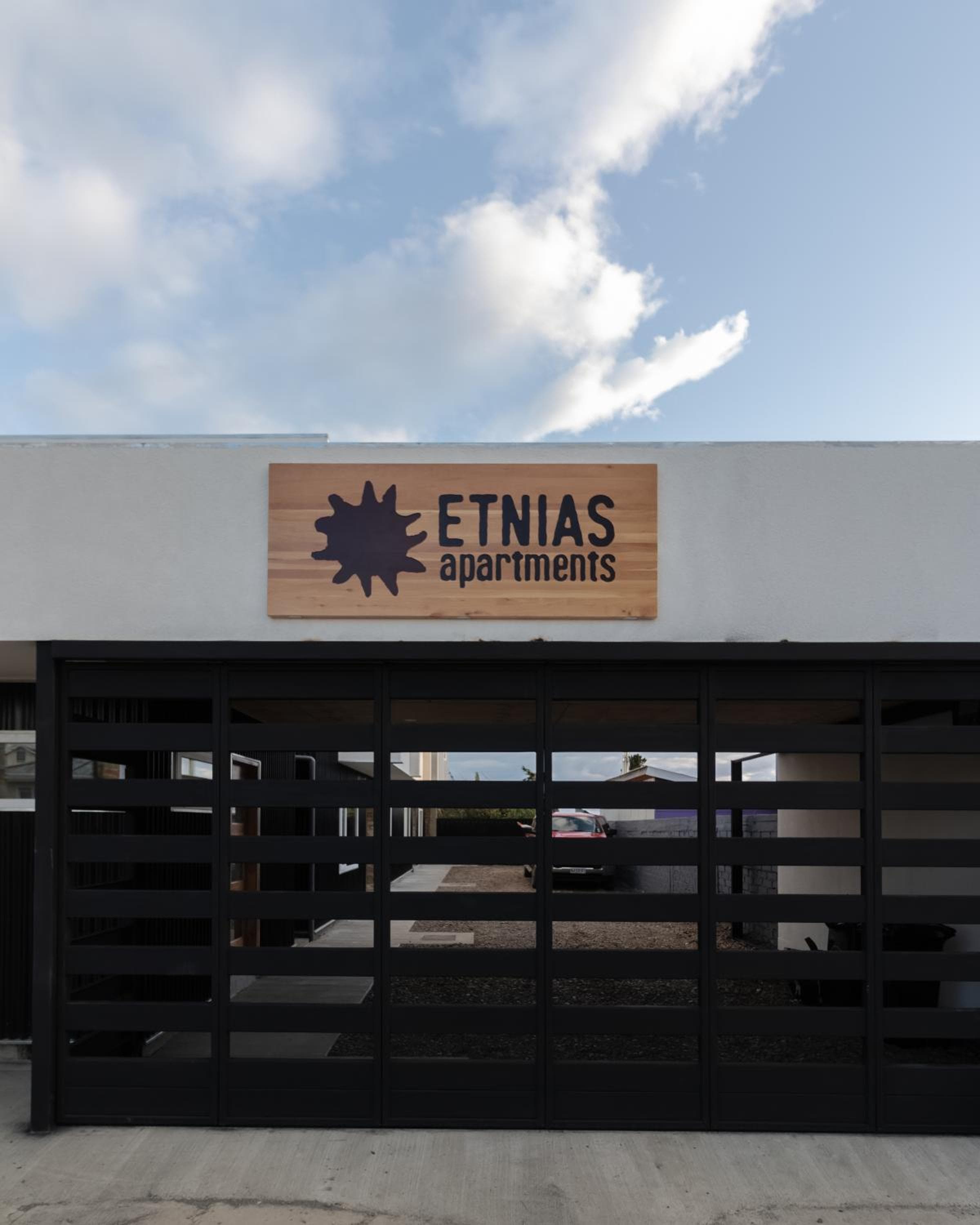 Etnias Apartments, Puerto Natales, photo 5