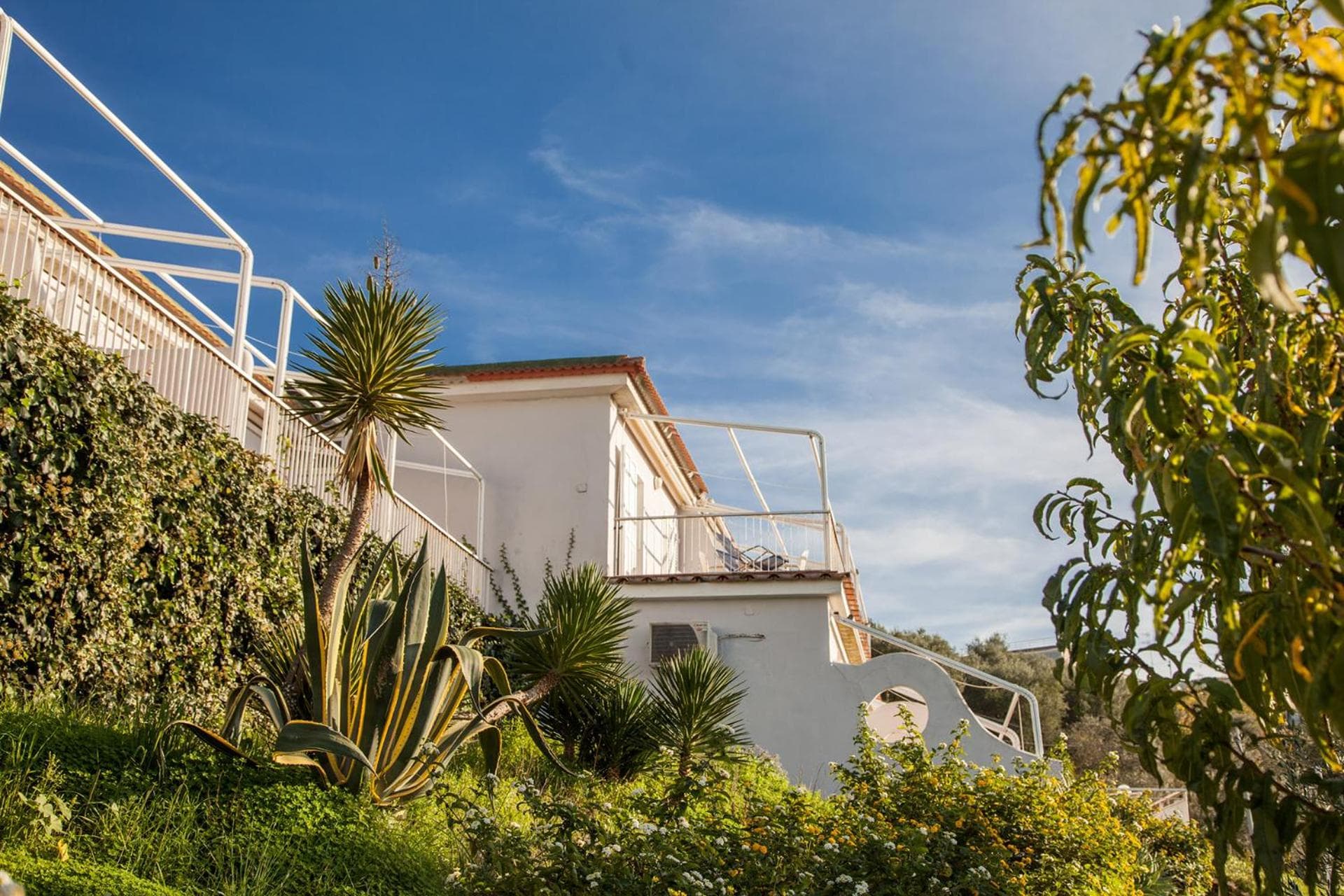 Gocce Di Capri Resort, Massa Lubrense