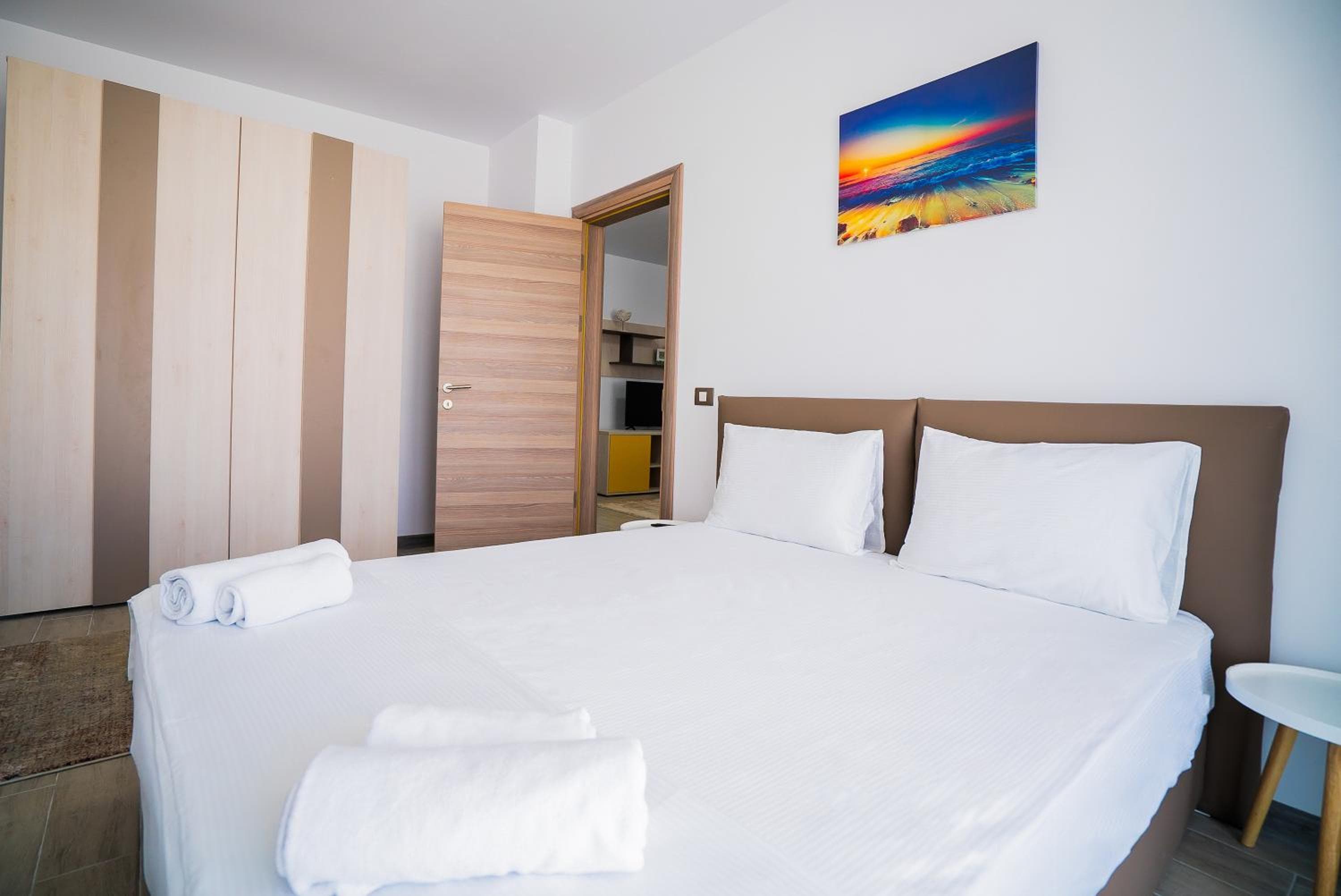 Alezzi Beach Resort, Mamaia Nord, photo 5