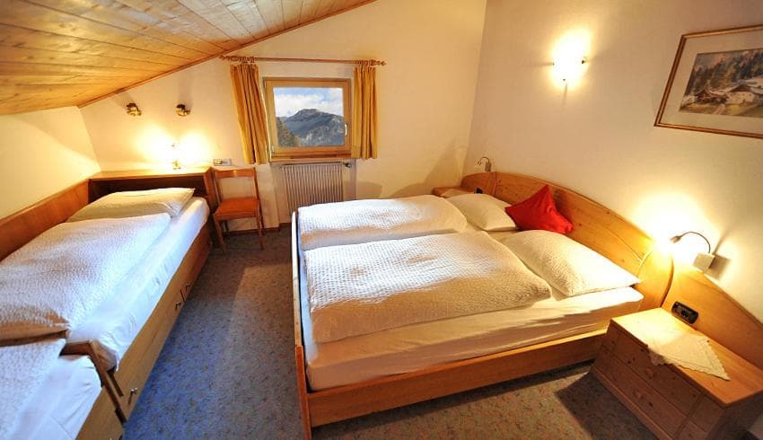 Residence Lastei, Ortisei, photo 5