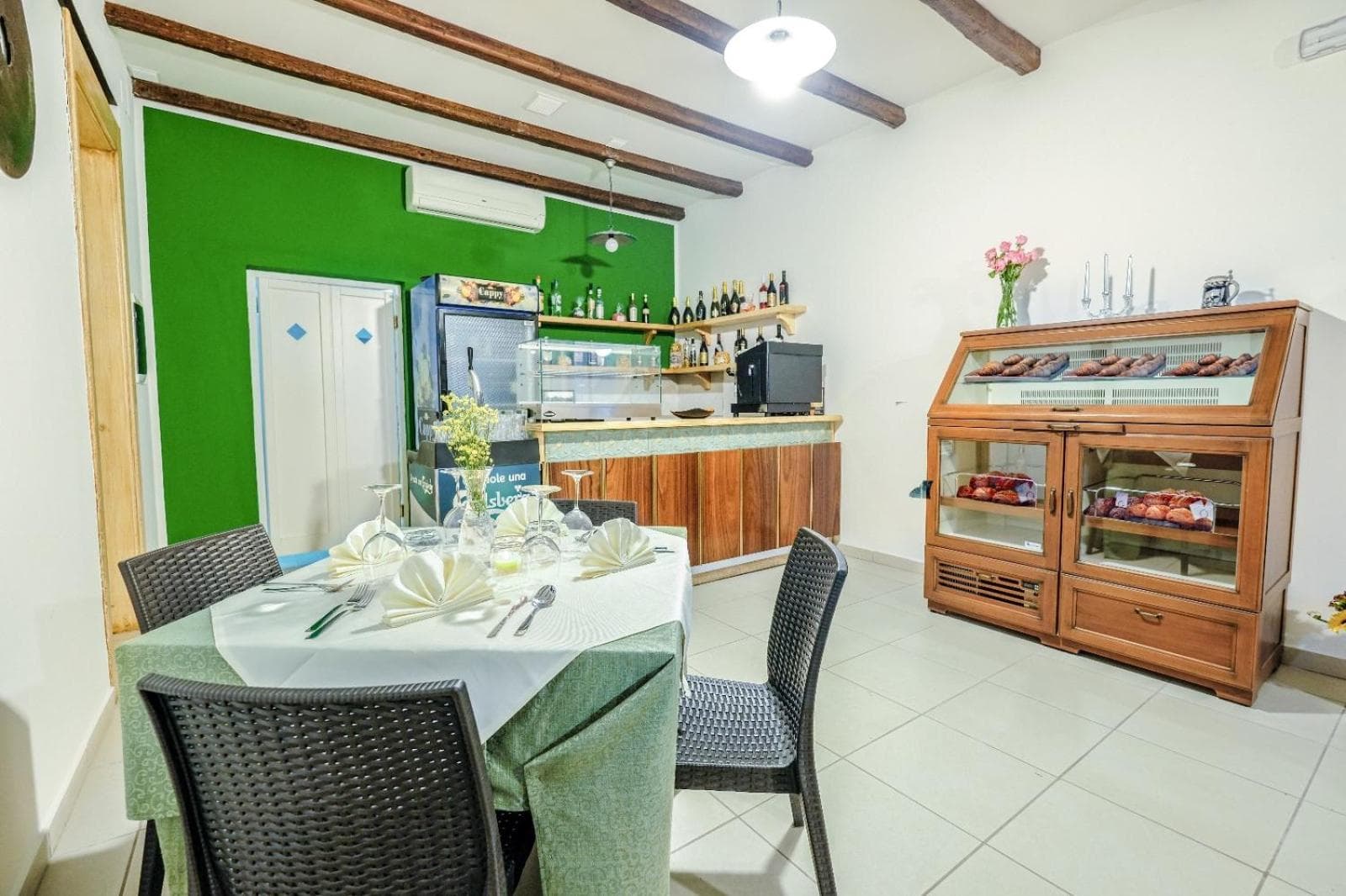 Residence Contrada Schite, Presicce, photo 4