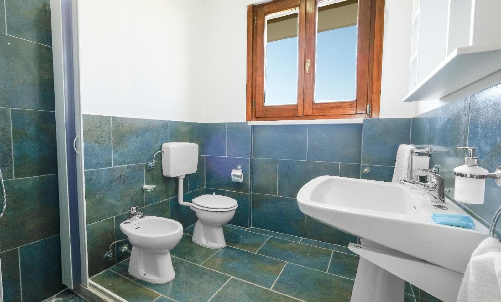 Residence Contrada Schite, Presicce, photo 3