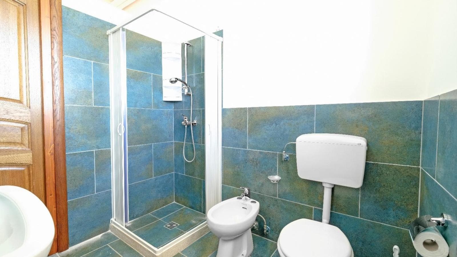 Residence Contrada Schite, Presicce, photo 5