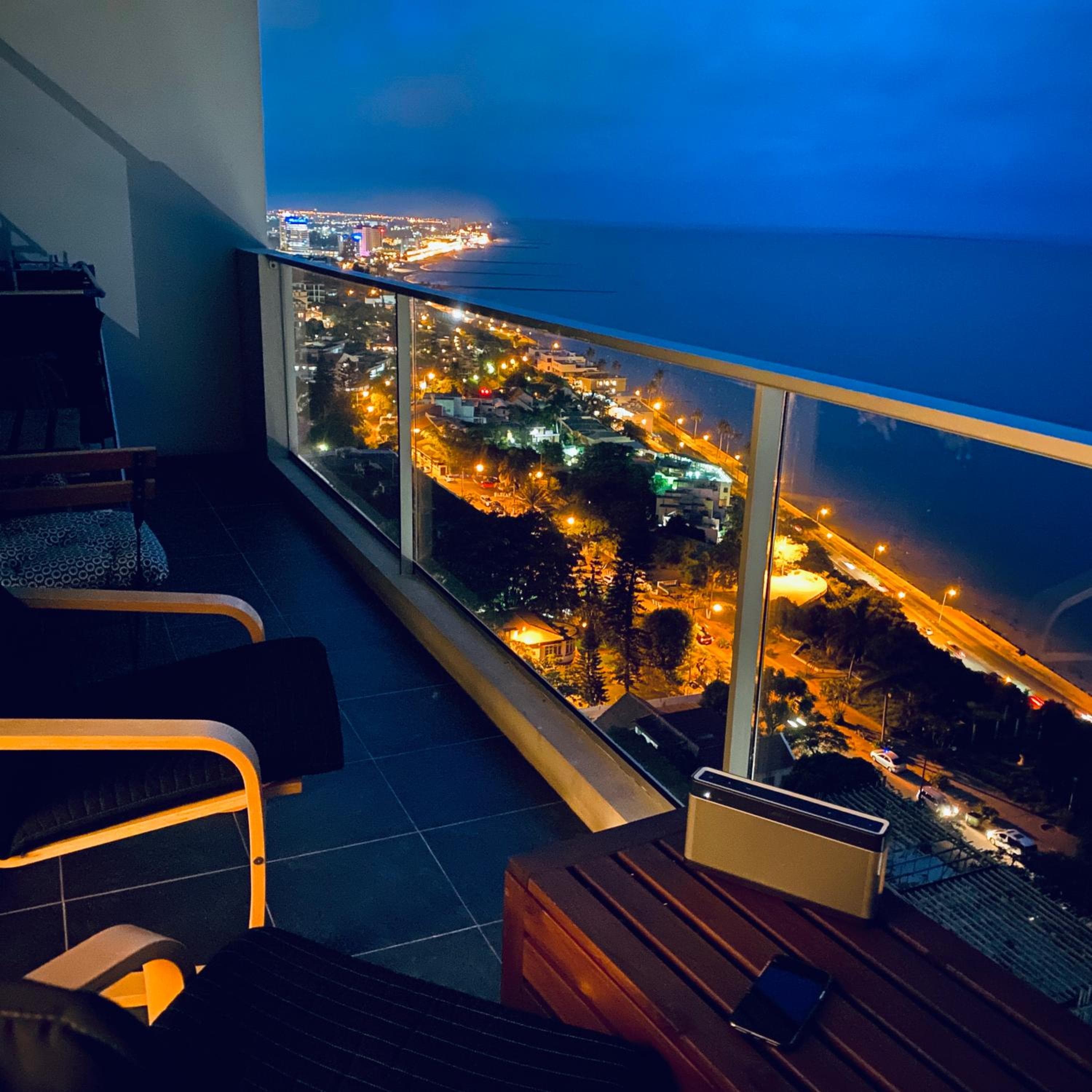 Xenon Urban Apartments, Maputo