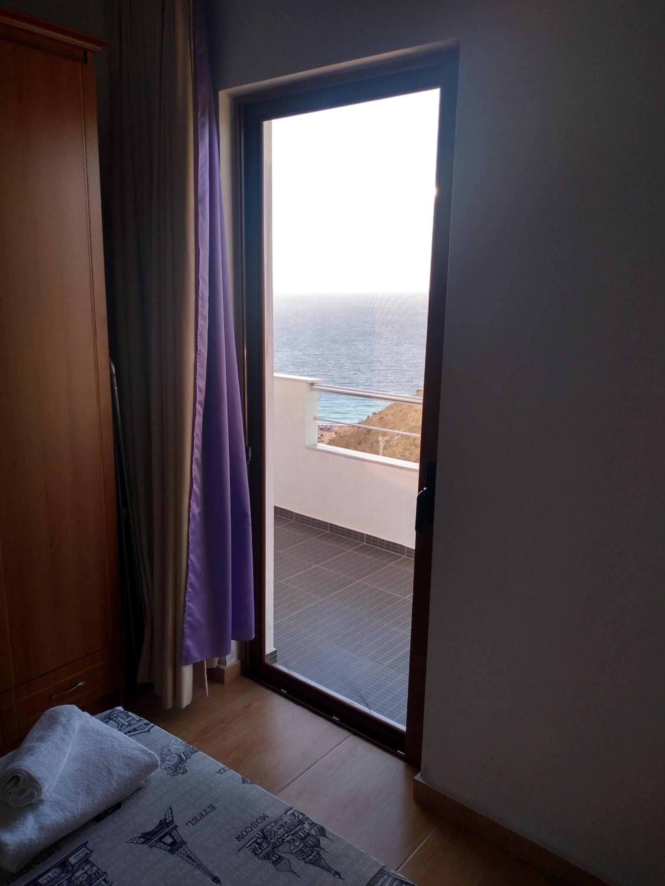 Vila Pasqyra, Ksamil, photo 5