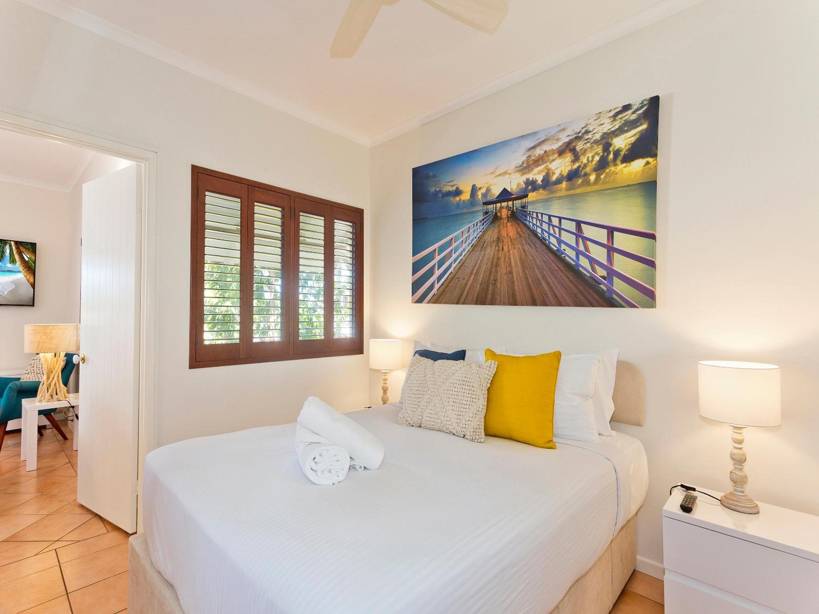 Rimini Holiday Apartments, Noosaville, photo 4