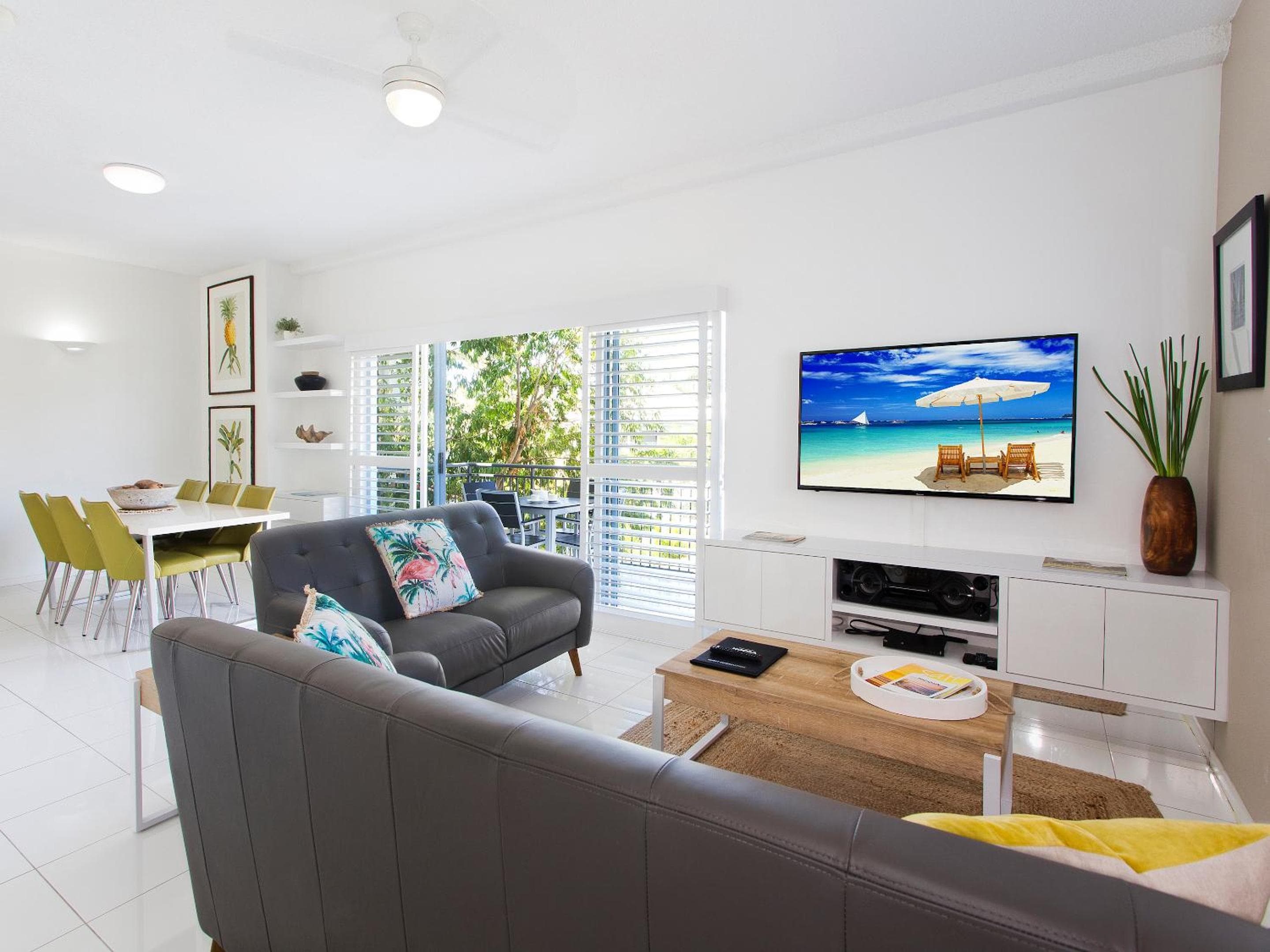 Rimini Holiday Apartments, Noosaville, photo 3