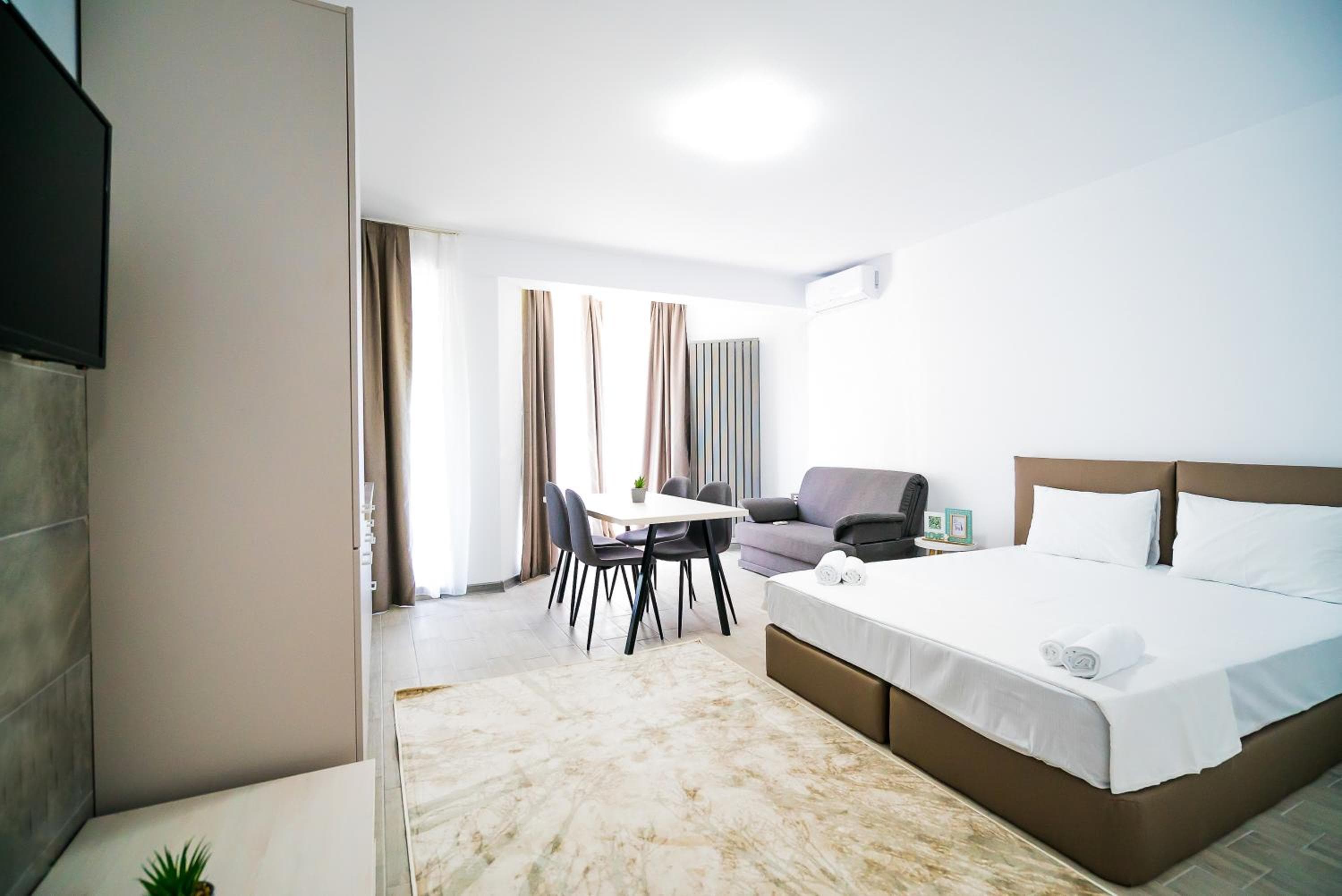 Alezzi Beach Resort, Mamaia Nord, photo 2