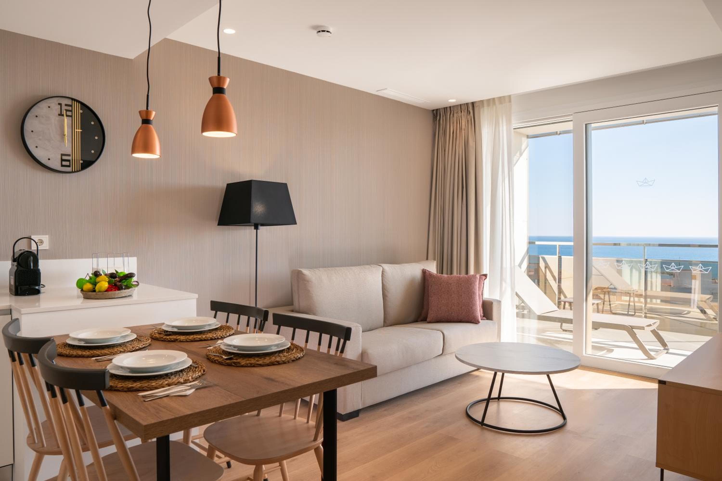 Ahoy Apartments, El Campello