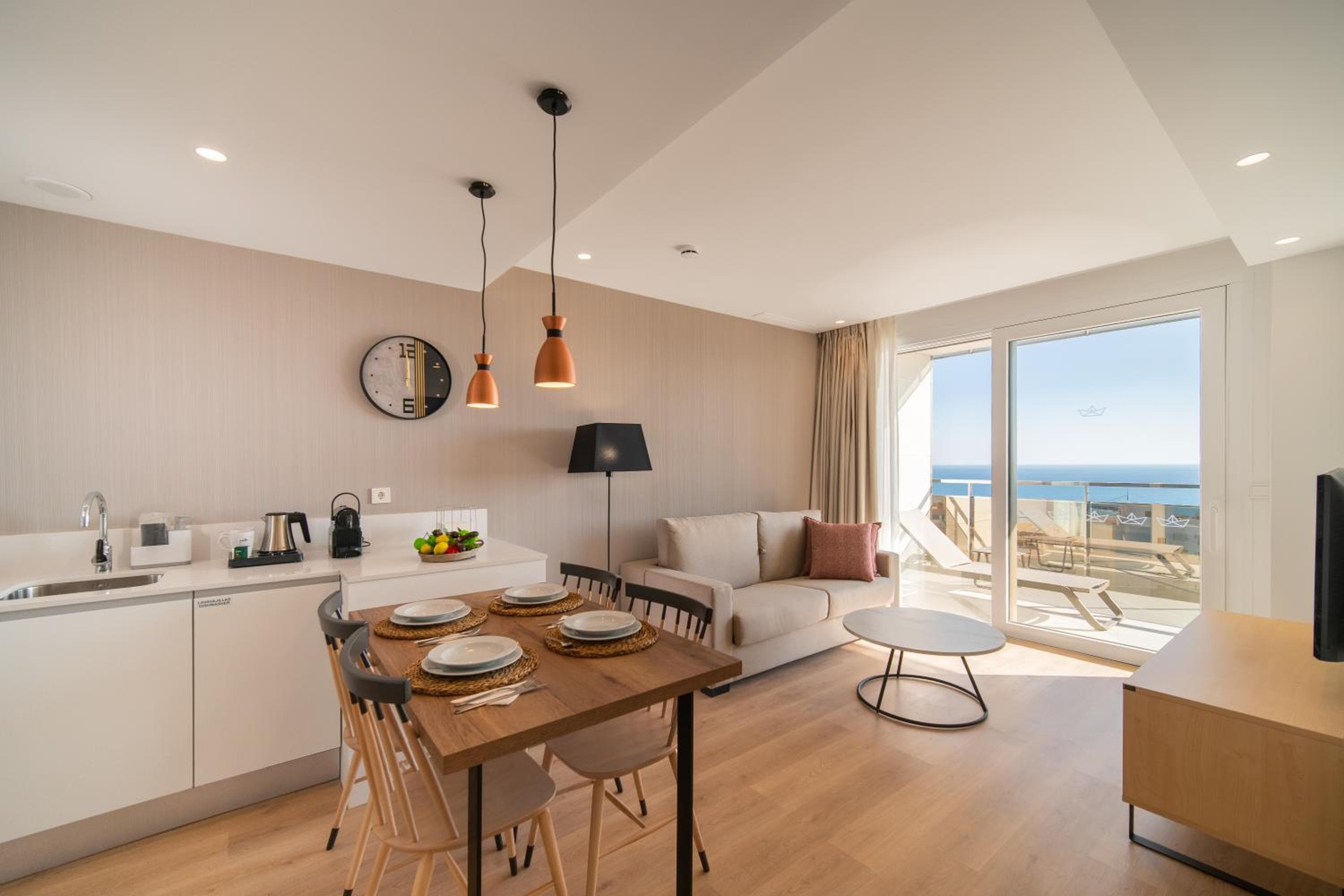 Ahoy Apartments, El Campello, photo 3