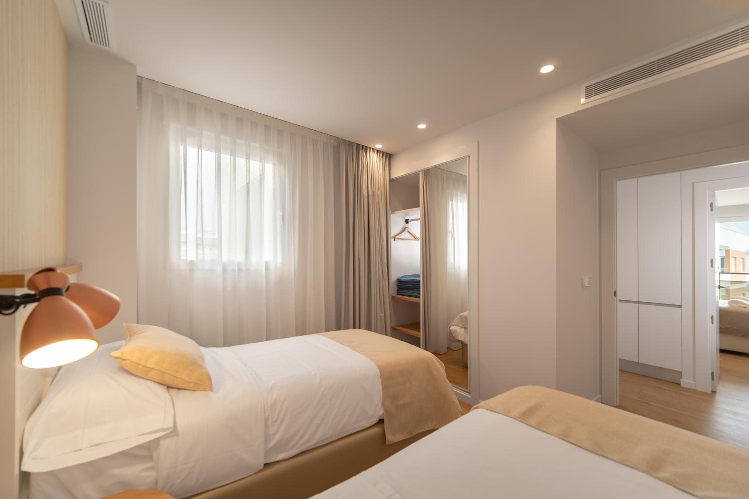 Ahoy Apartments, El Campello, photo 6