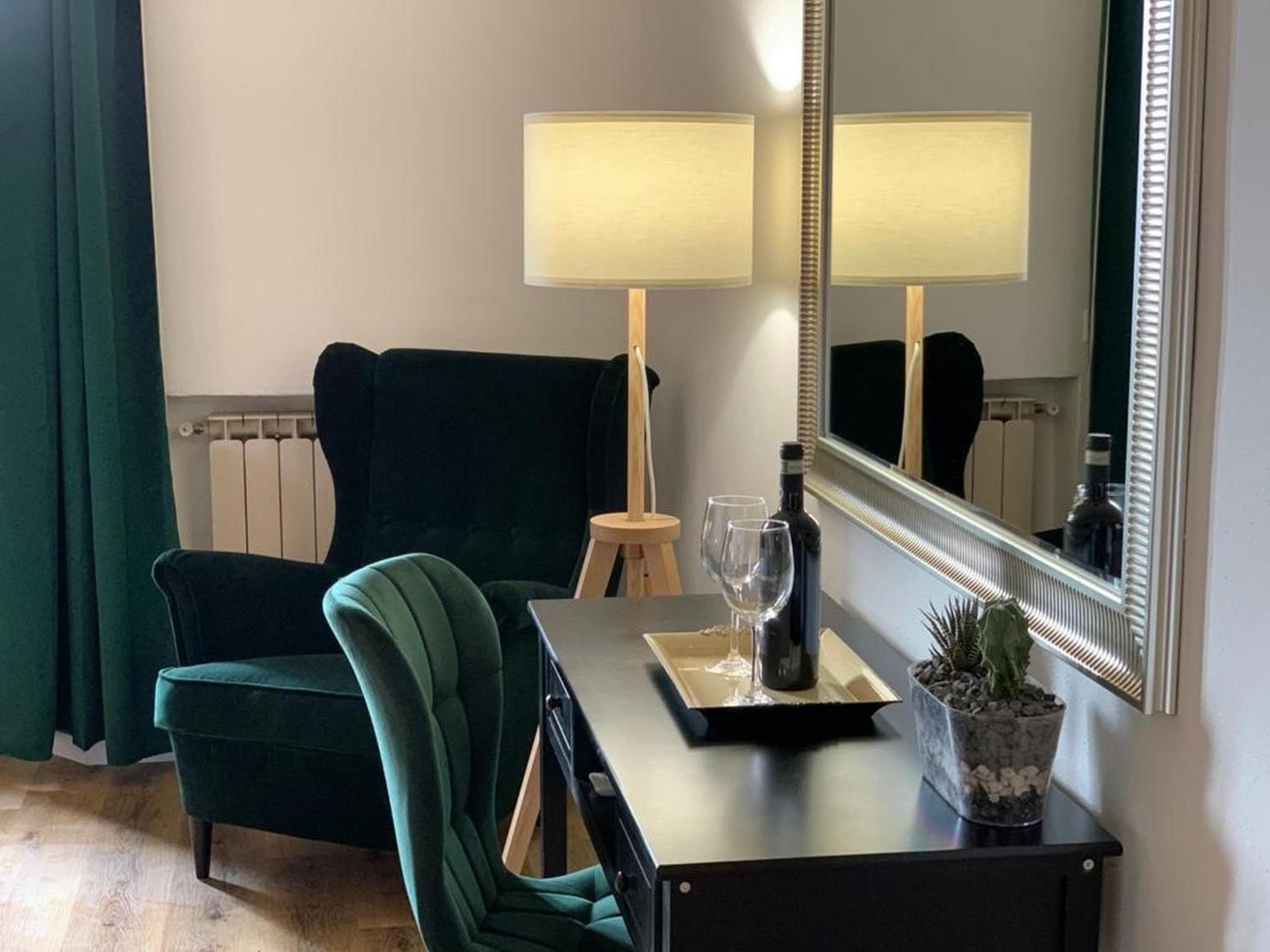 La Coroncina Lodging, Siena, photo 2