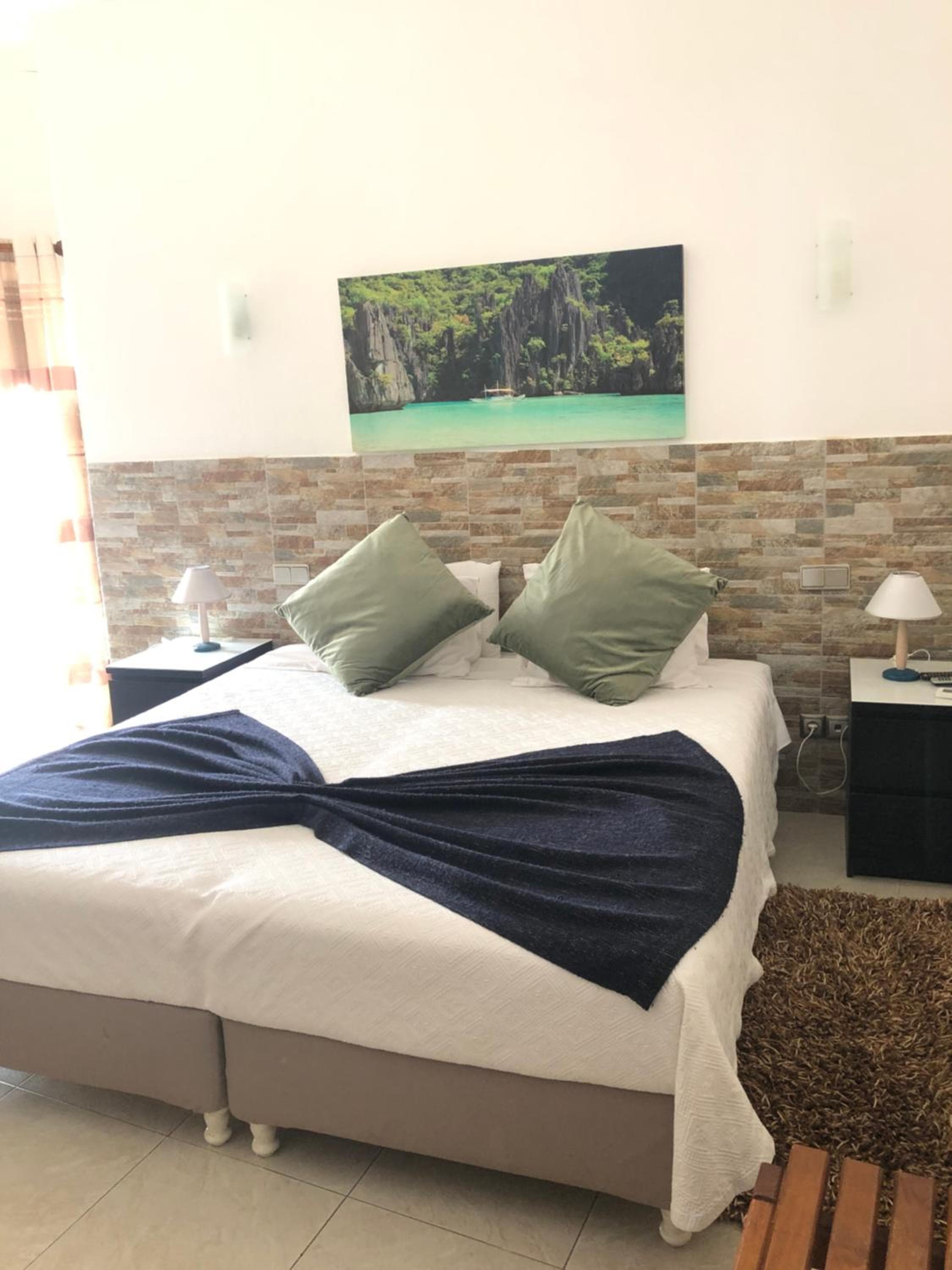 Apartamentos e Quartos Atalaia, Sagres, photo 2
