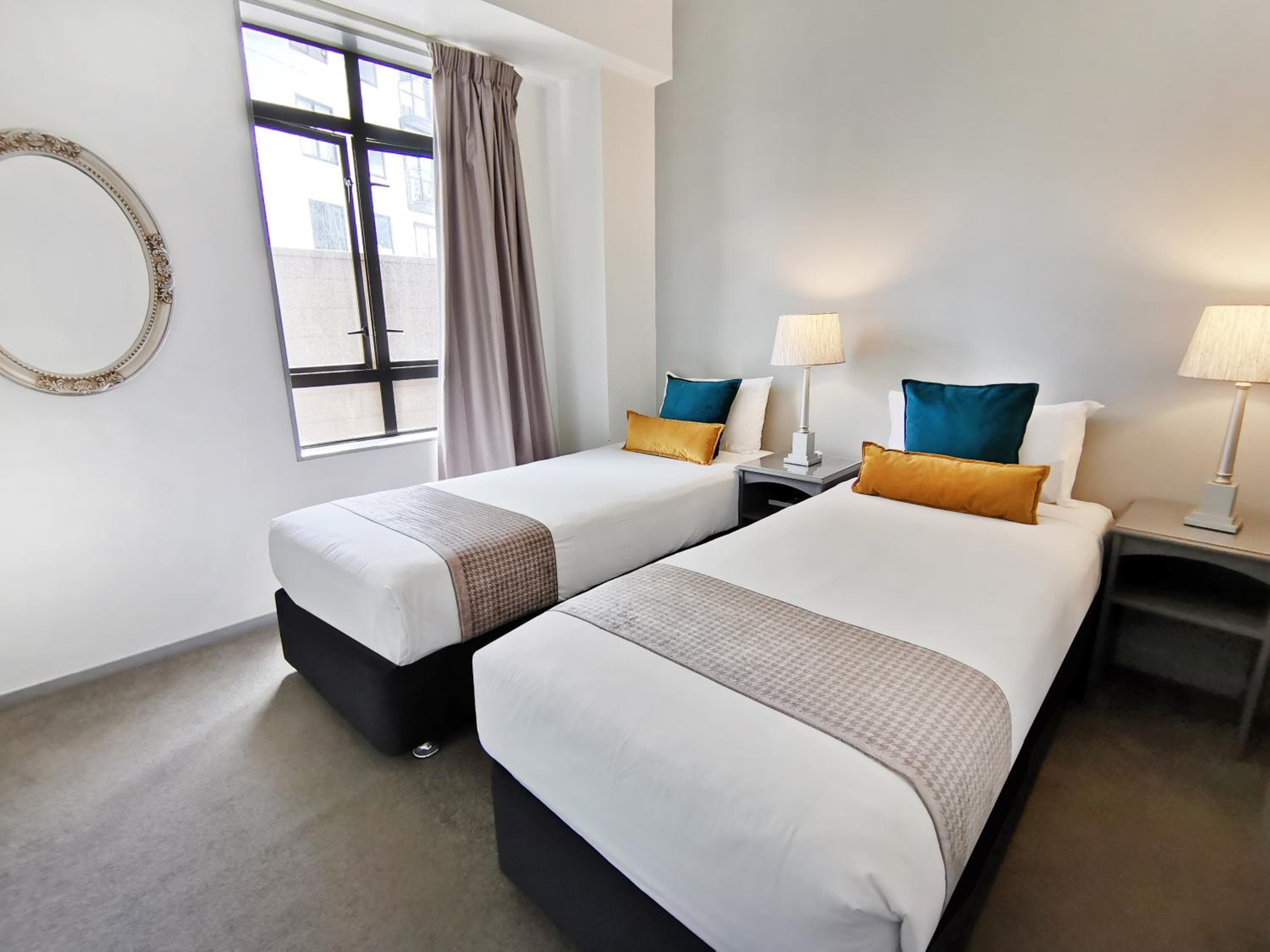 Quest on Eden Auckland CBD Apartment Hotel, Auckland, photo 4