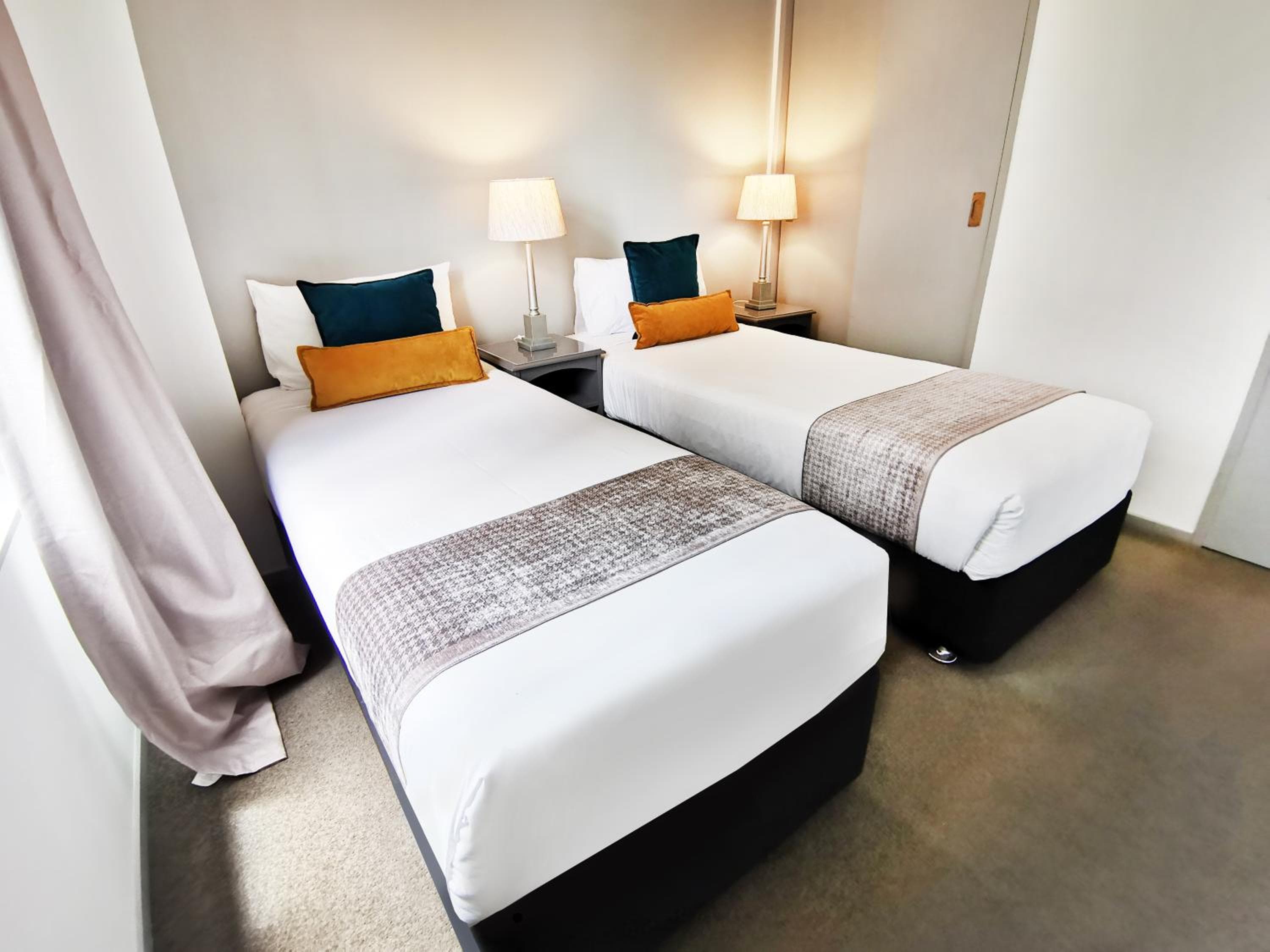 Quest on Eden Auckland CBD Apartment Hotel, Auckland, photo 5