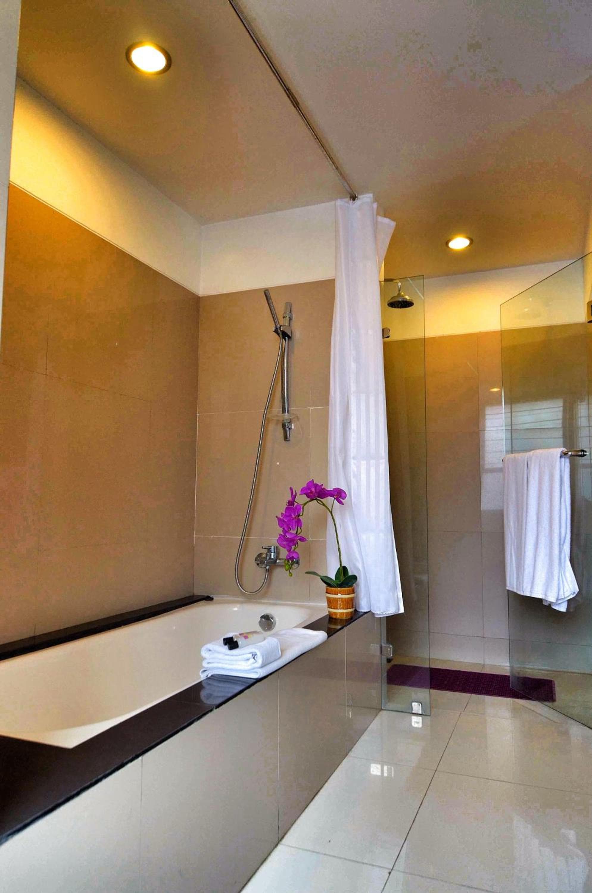 Sunset Residence and Condotel, Legian, photo 2