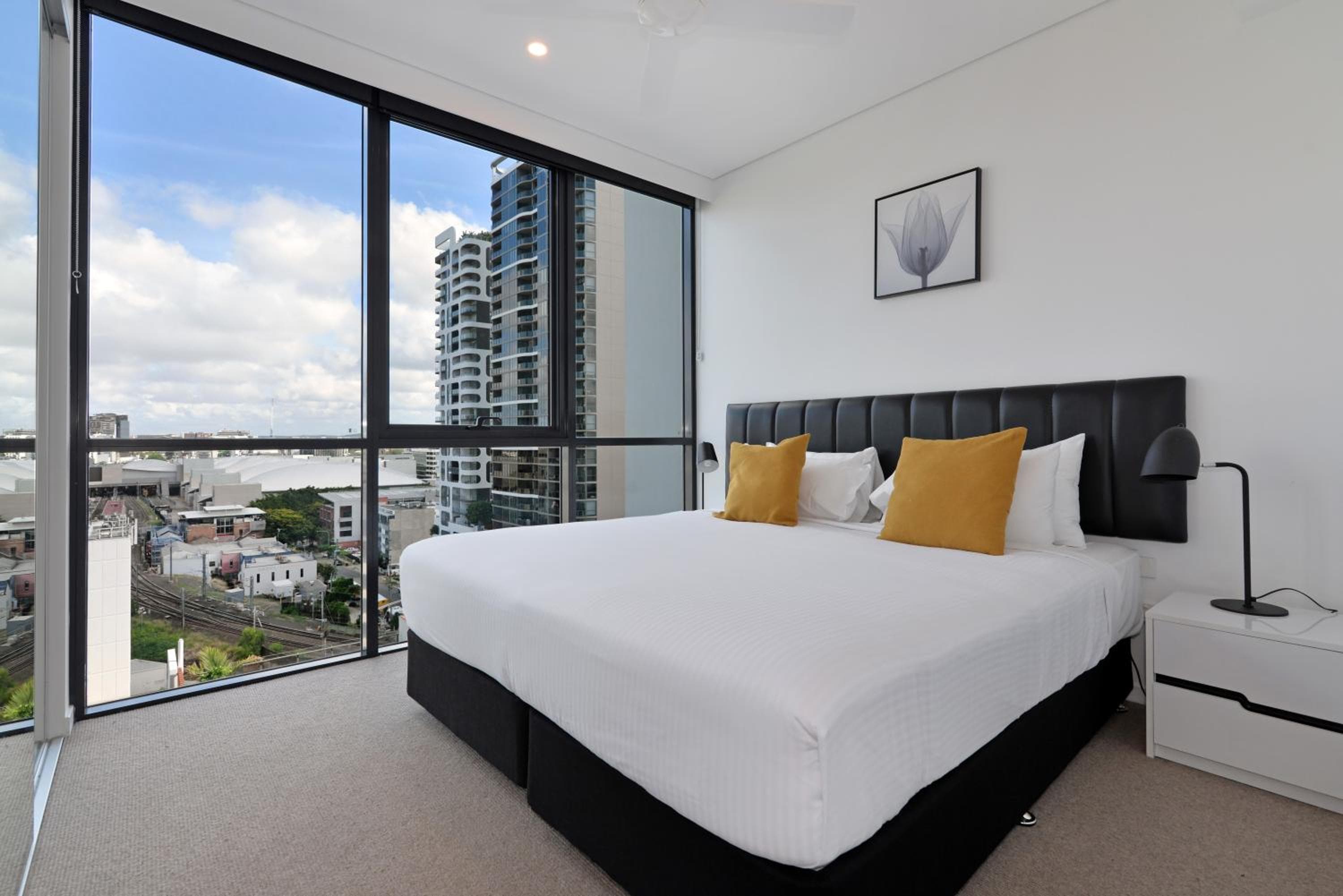 Hope Street Apartments by CLLIX, Brisbane, photo 6