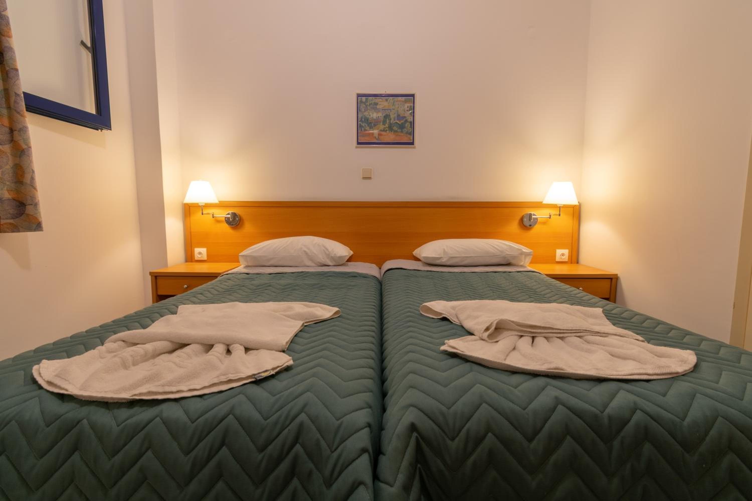 Govino Bay, Gouvia, photo 3