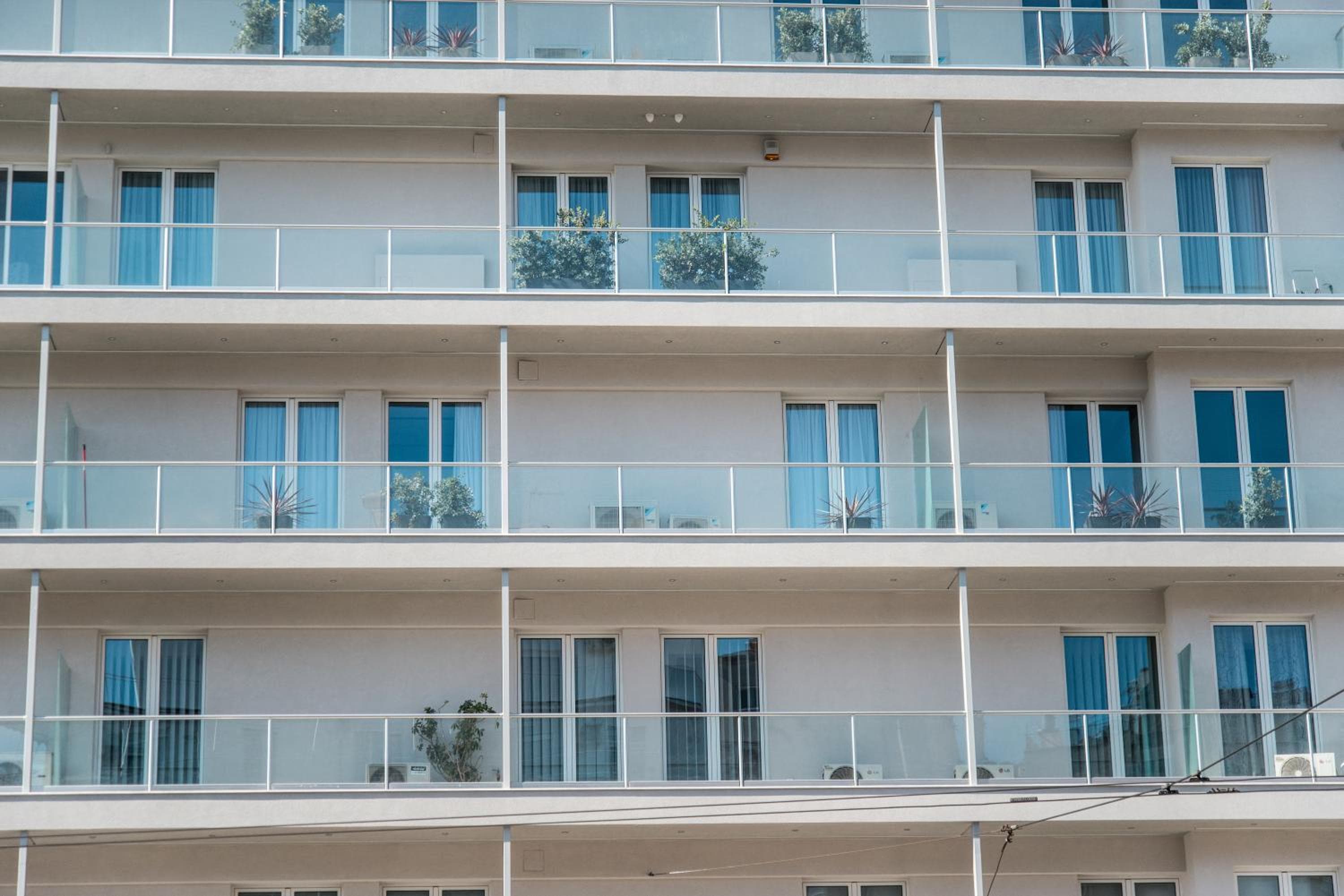 PINACOTA SUITES ATHENS, Athens