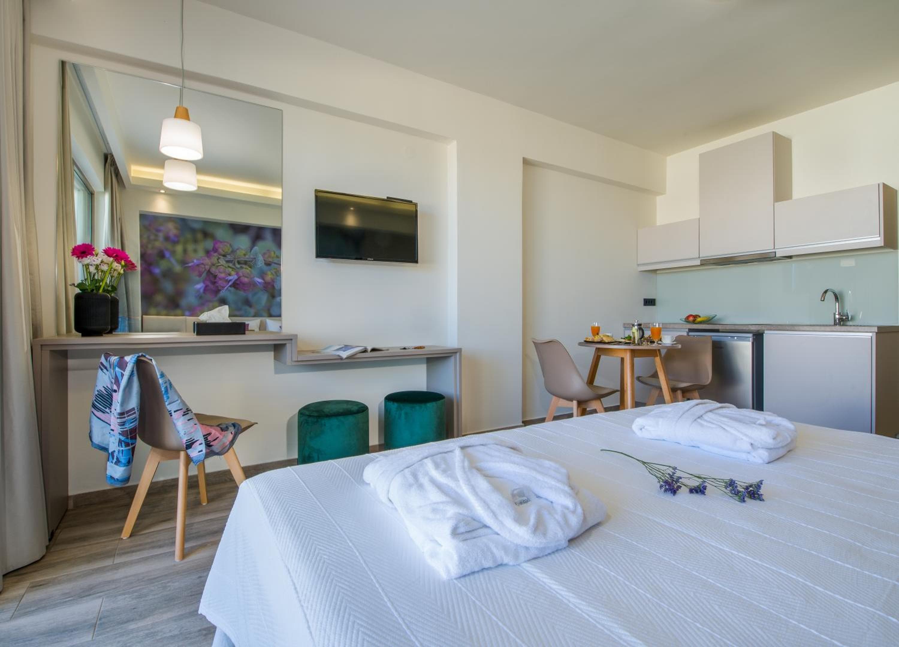 Incognito Creta Luxury Suites and More, Kolymvari, photo 4