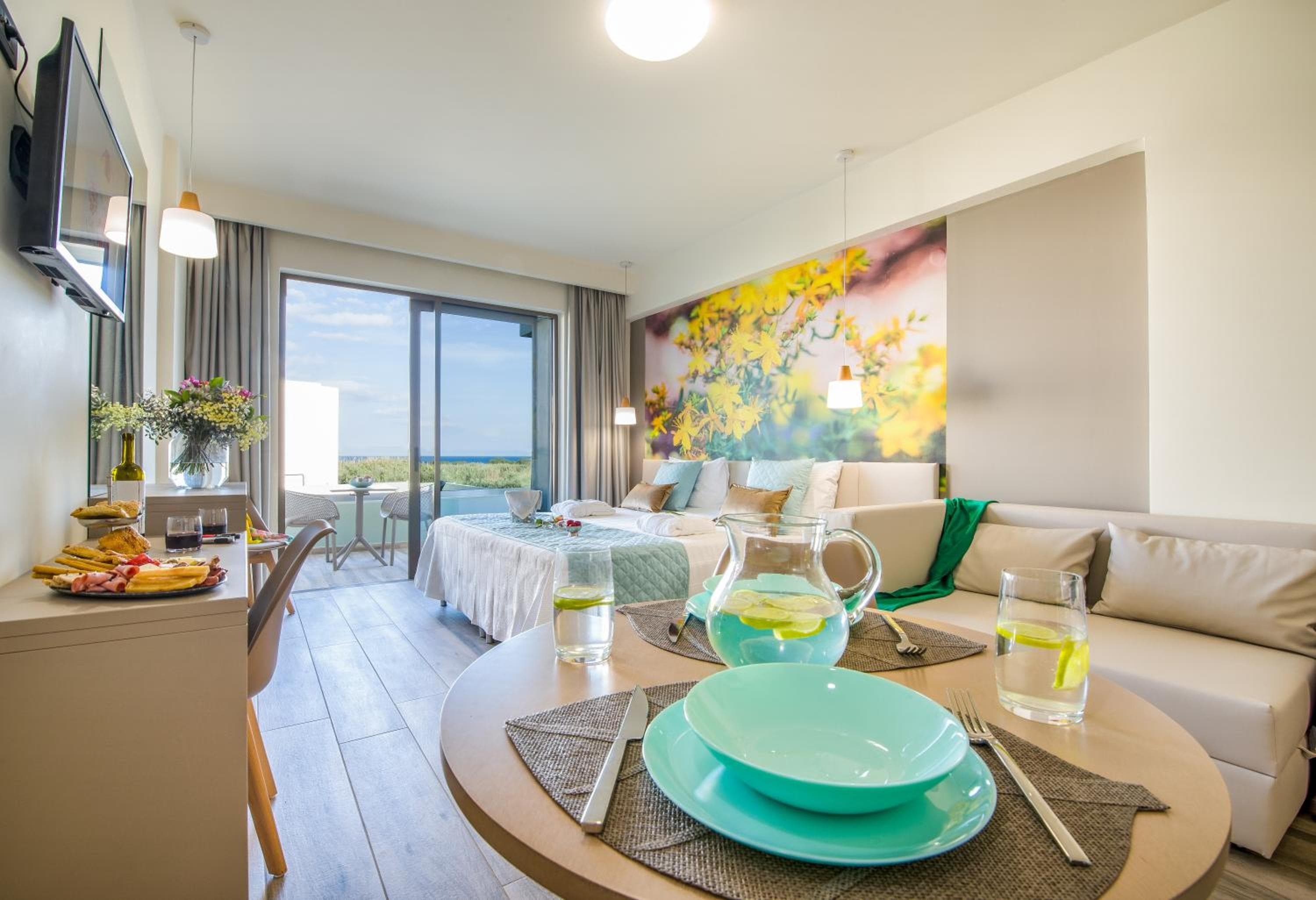 Incognito Creta Luxury Suites and More, Kolymvari, photo 5