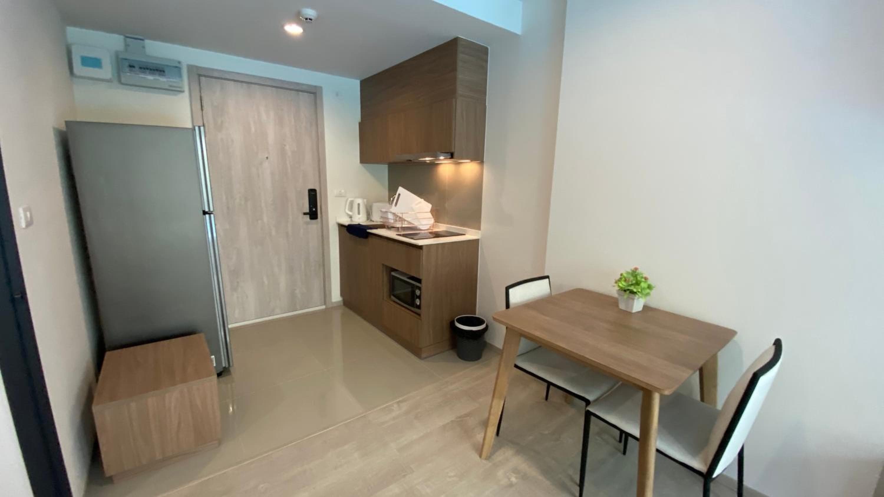 La Casita pool access condo HuaHin, Hua Hin, photo 4