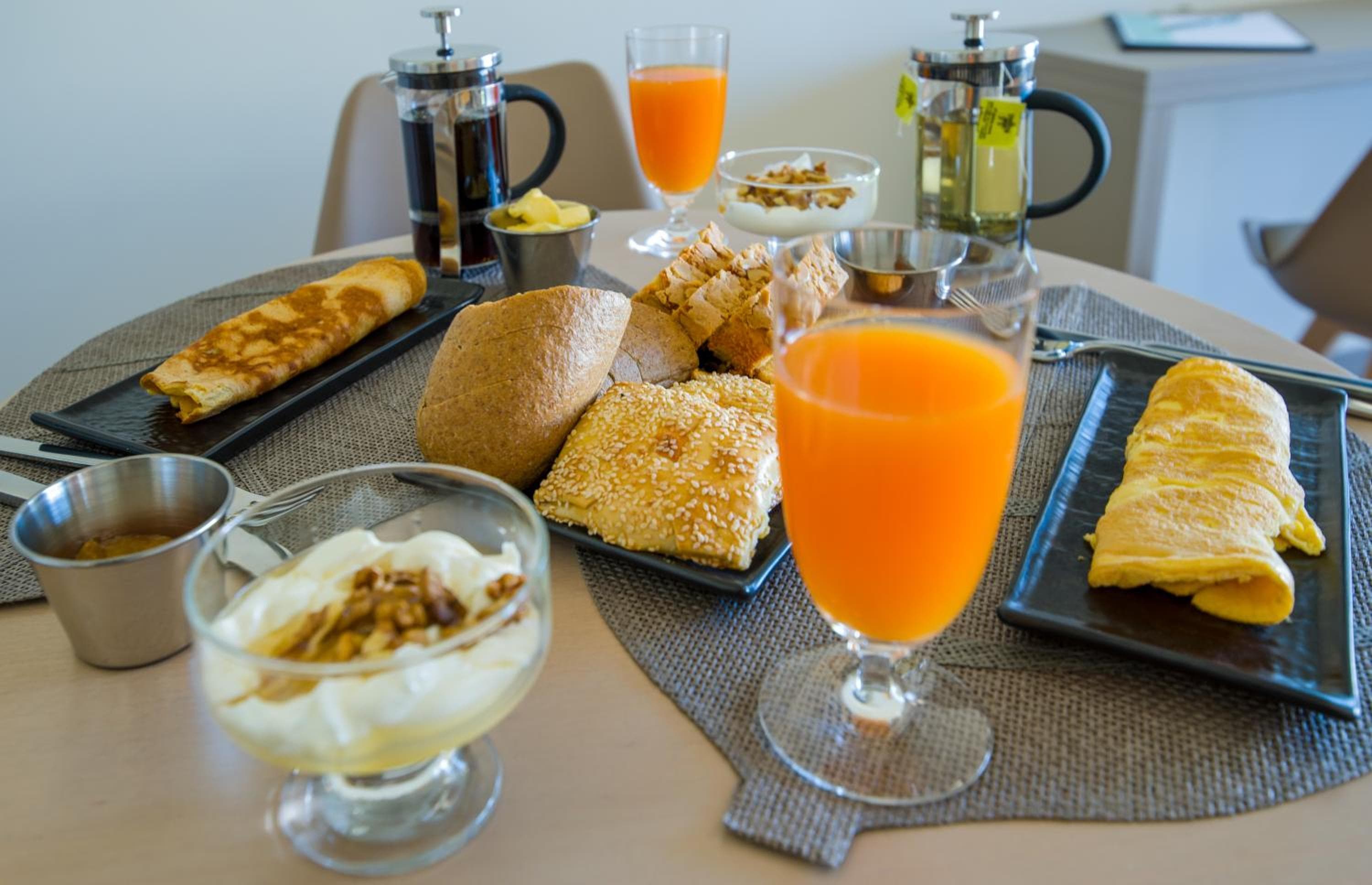 Incognito Creta Luxury Suites and More, Kolymvari, photo 2