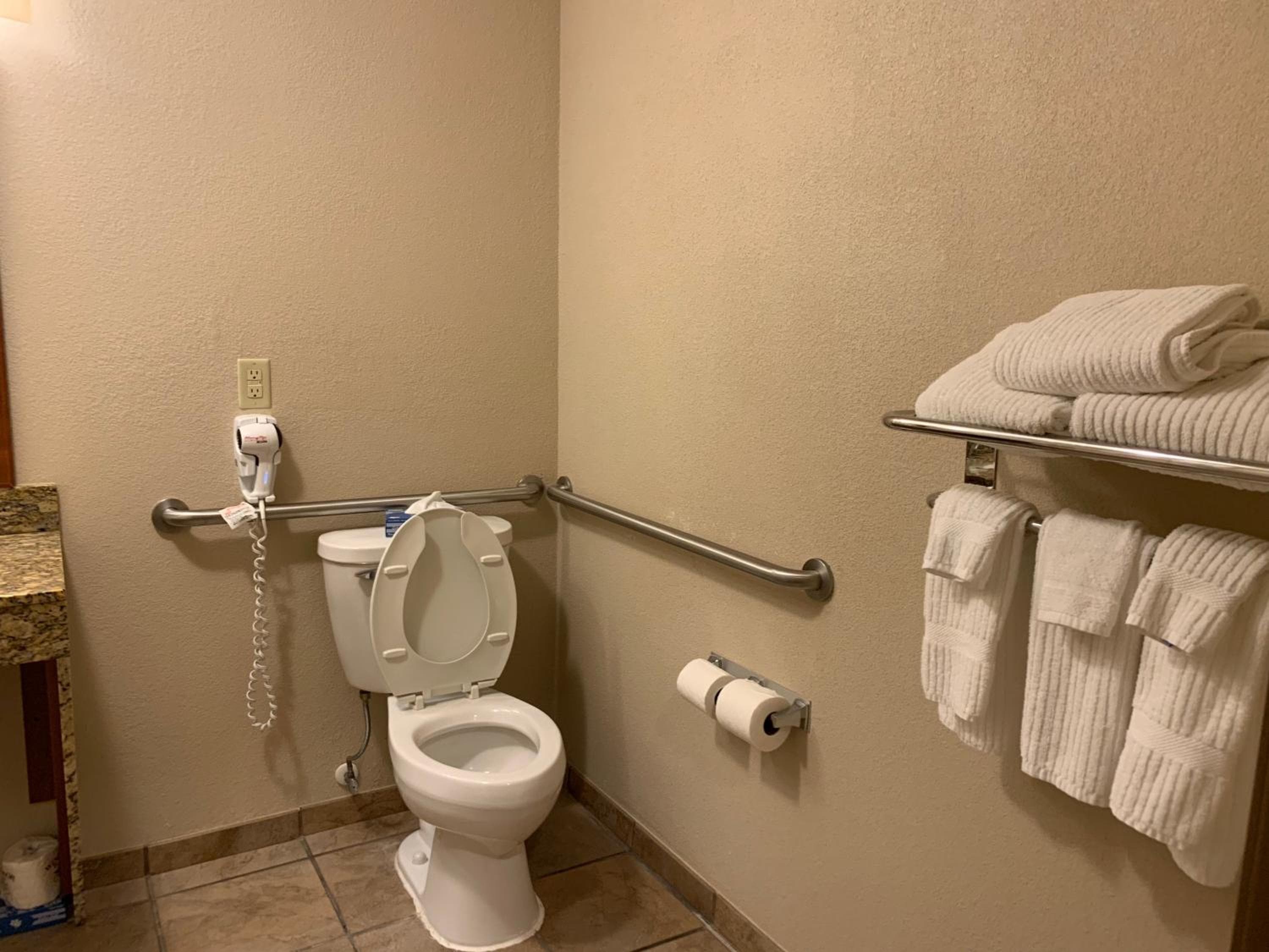 Candlewood Suites Jonesboro by IHG, Jonesboro, photo 2