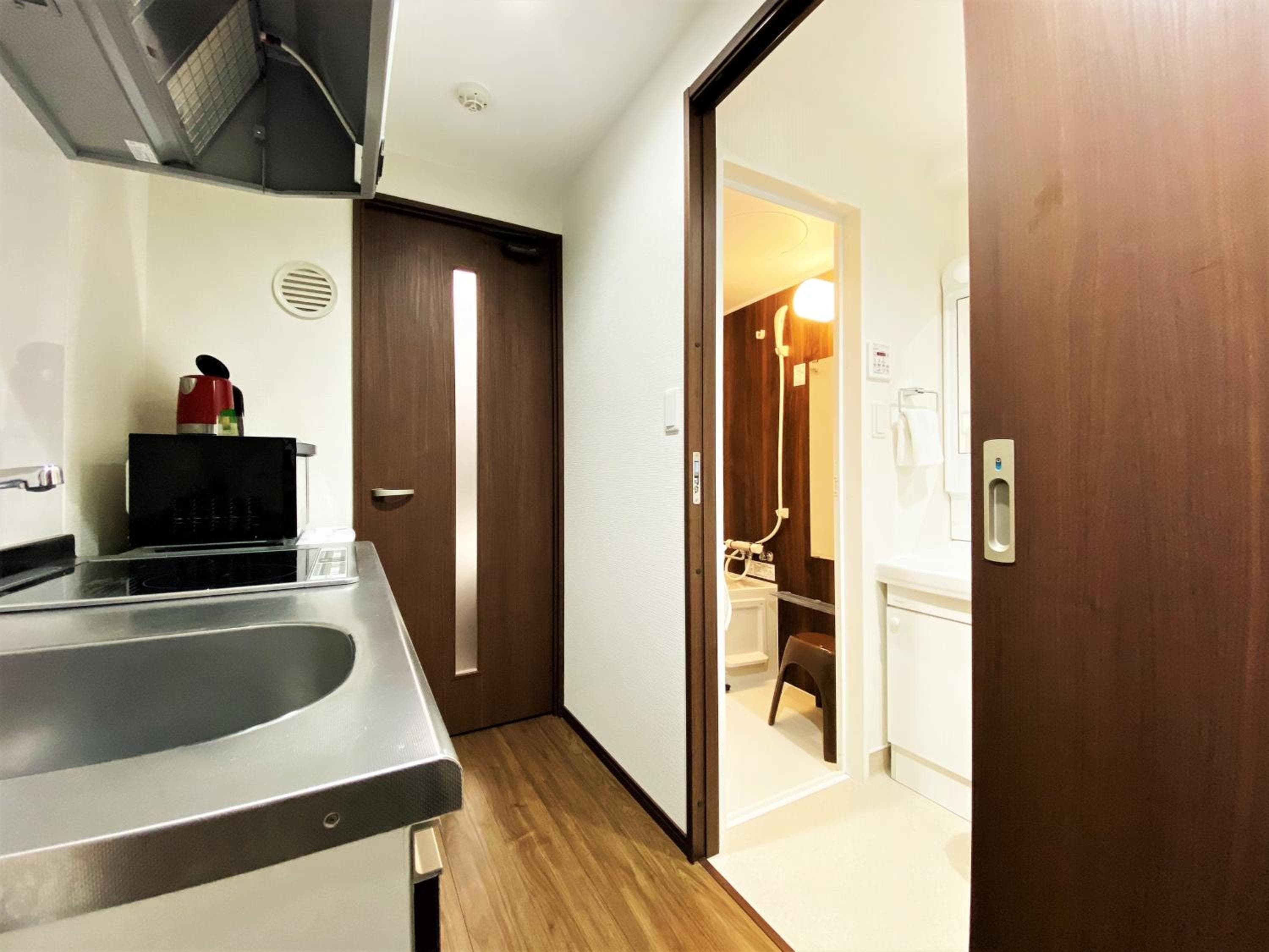 Randor Hotel Fukuoka, Fukuoka, photo 2