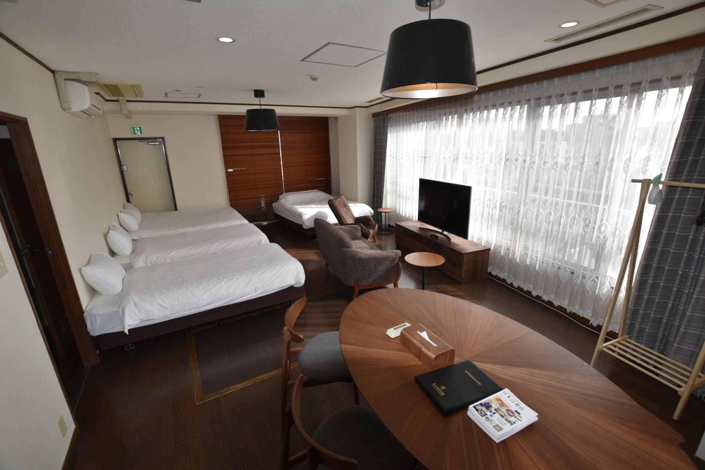 Randor Residence Tokyo Grand, Tokyo