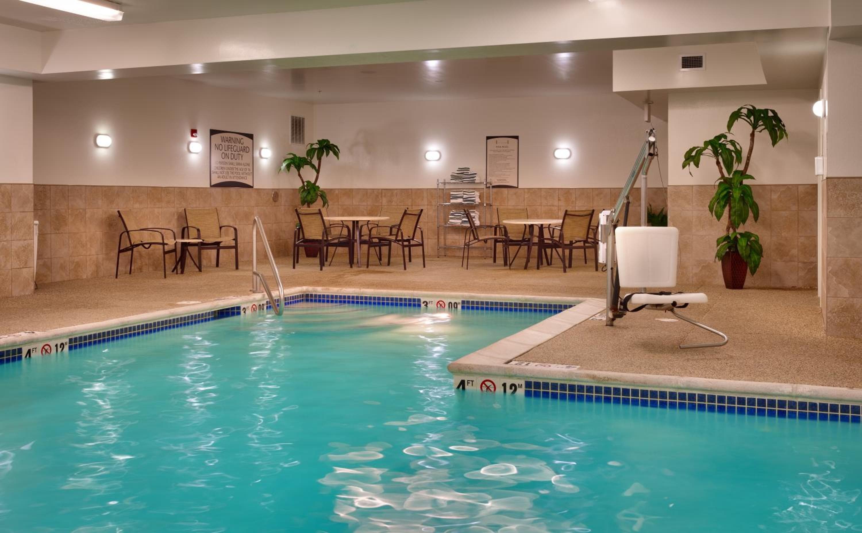 Staybridge Suites Omaha 80th and Dodge by IHG, Omaha, photo 4