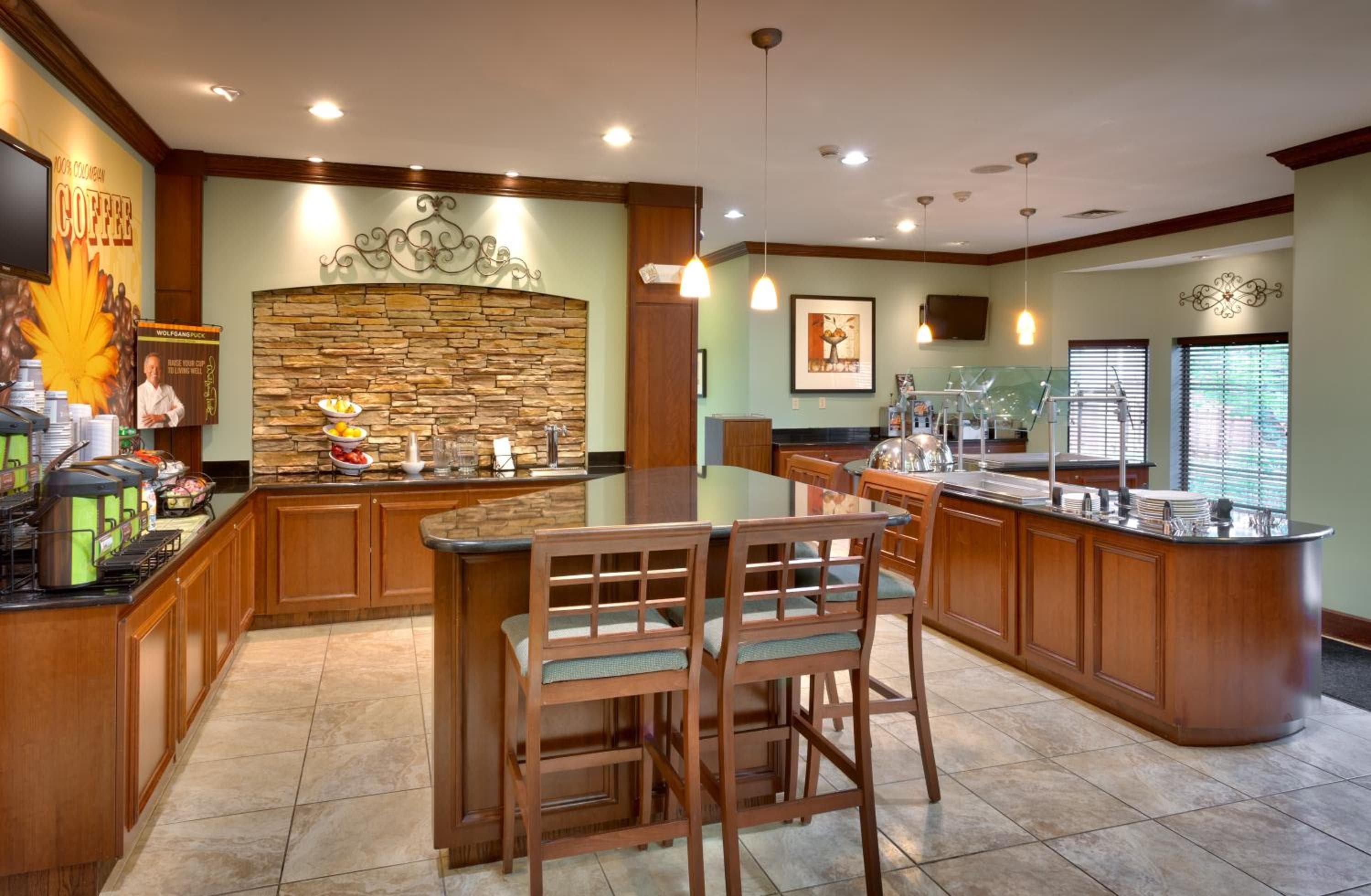 Staybridge Suites Omaha 80th and Dodge by IHG, Omaha, photo 2