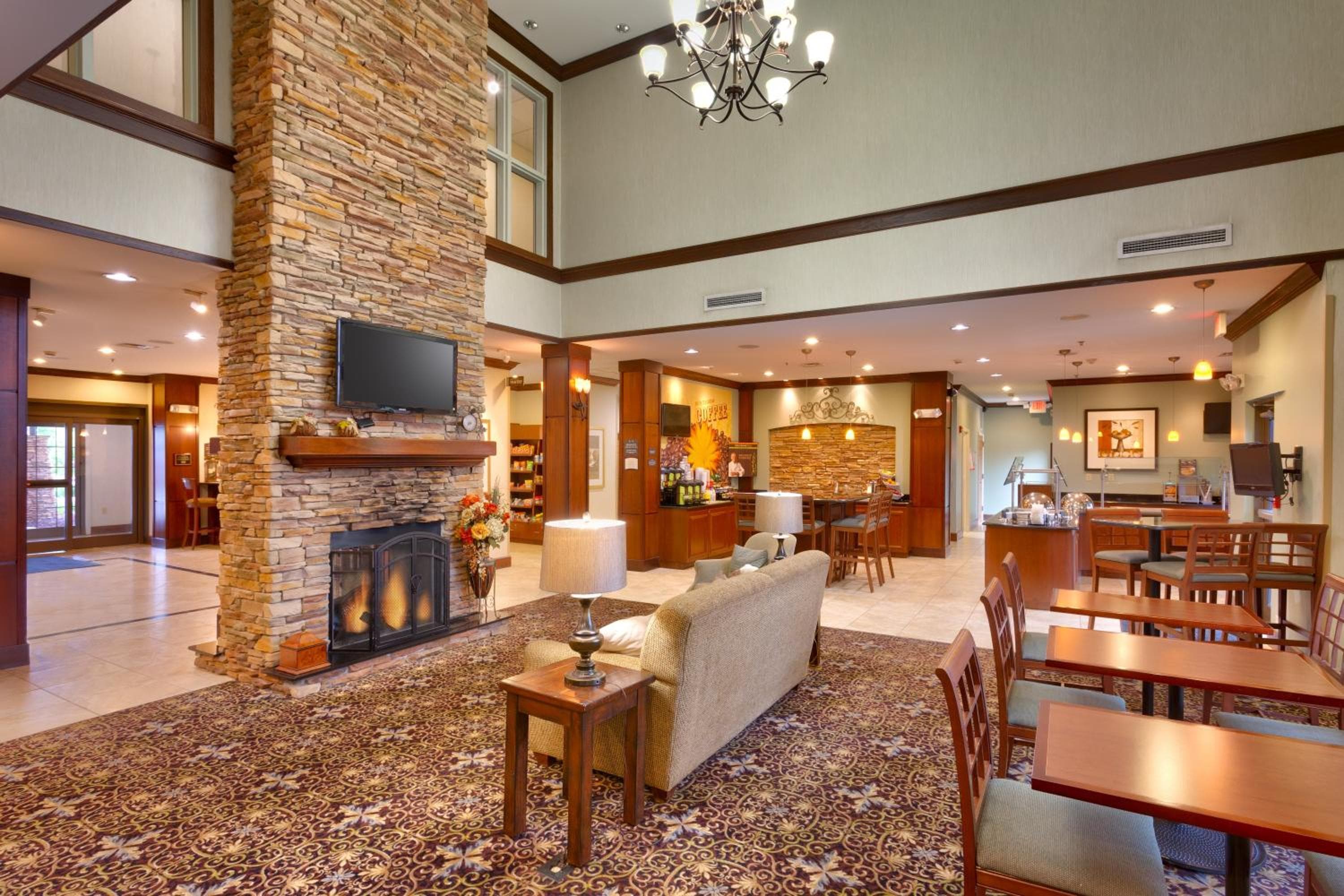 Staybridge Suites Omaha 80th and Dodge by IHG, Omaha, photo 5