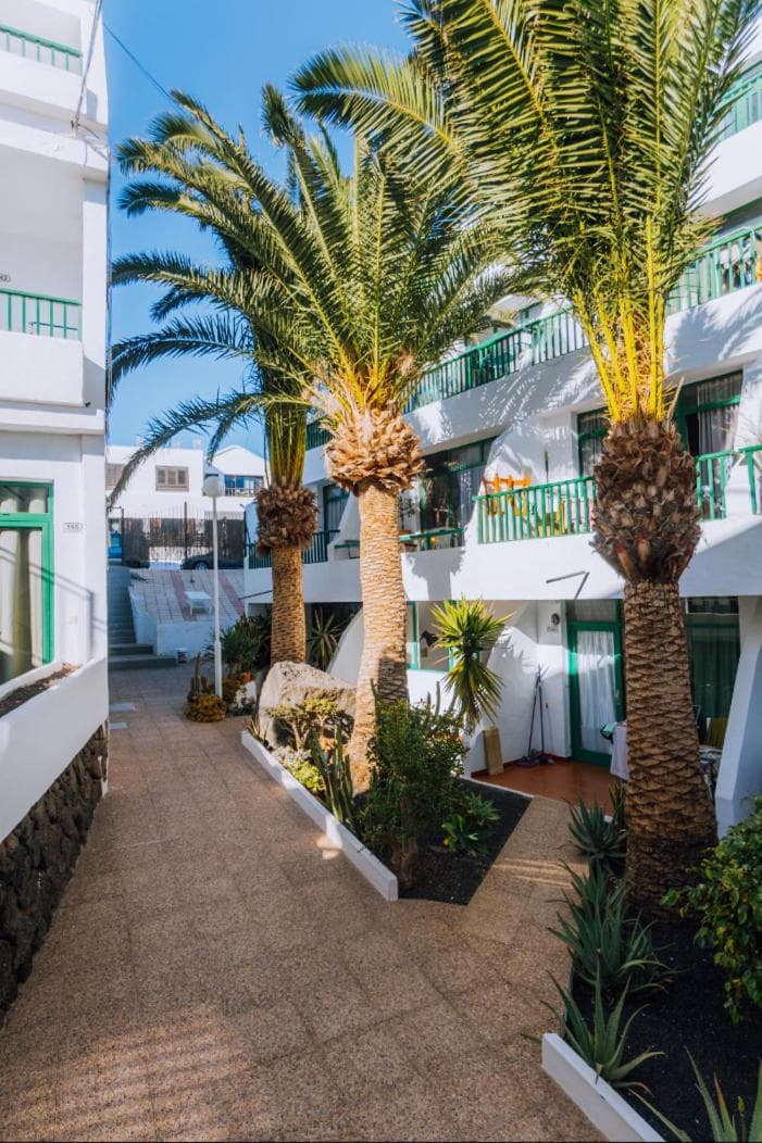 Central location in a great complex with 300mbps internet, Puerto del Carmen, photo 6