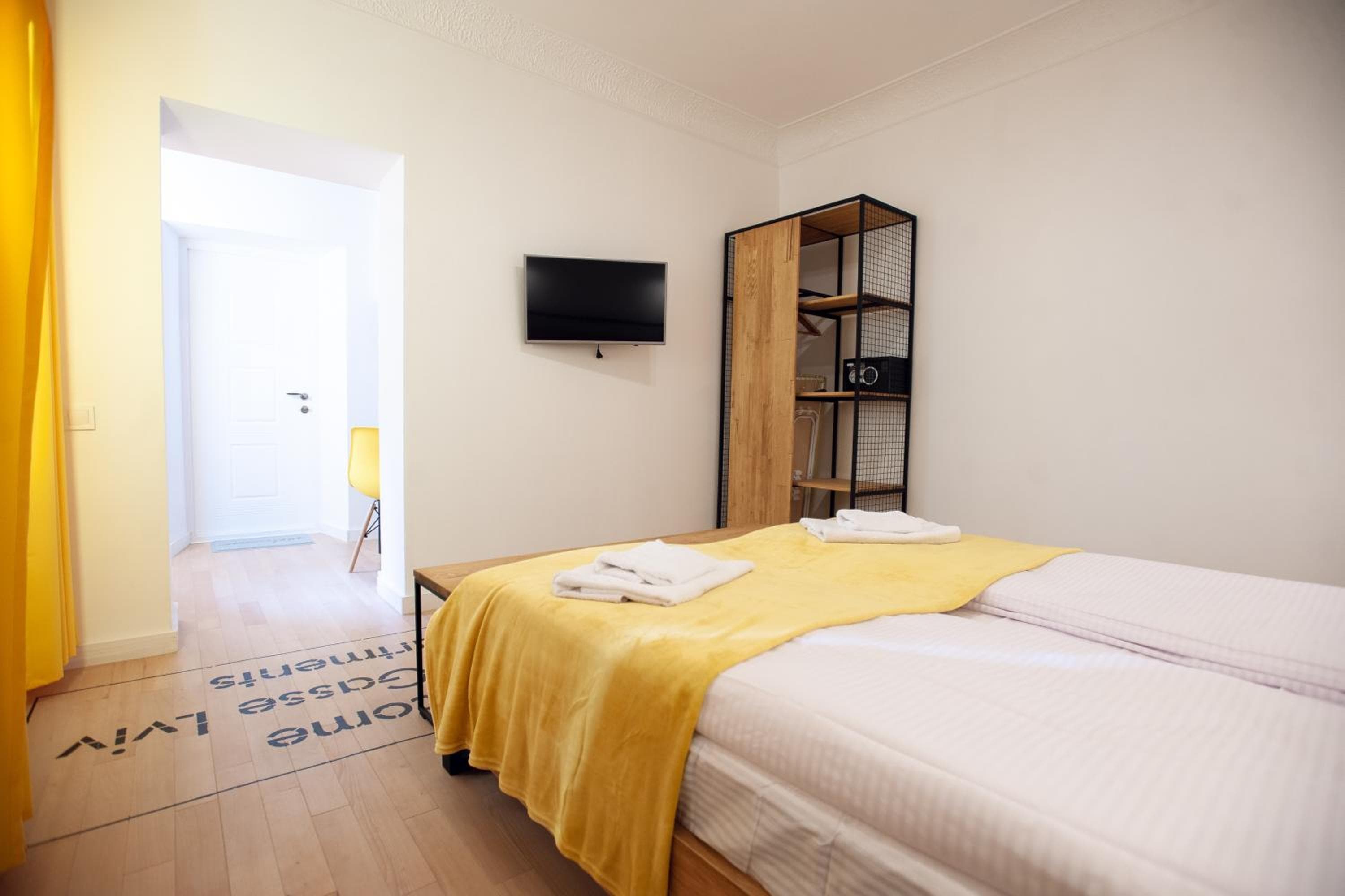 Neue Gasse Lviv apartments, Lviv, photo 5